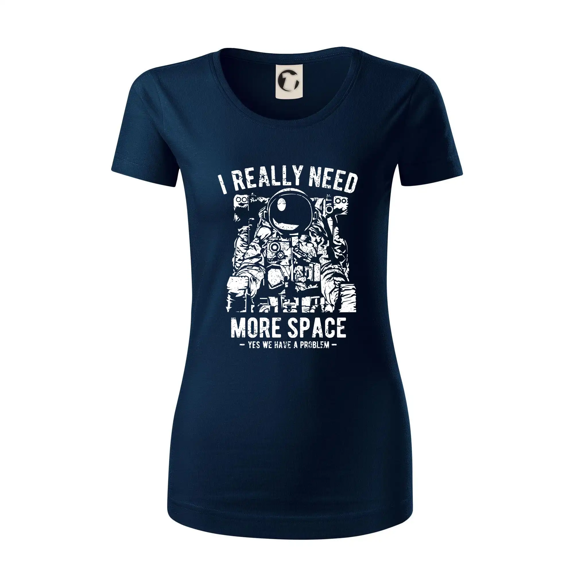 I Really Need More Space