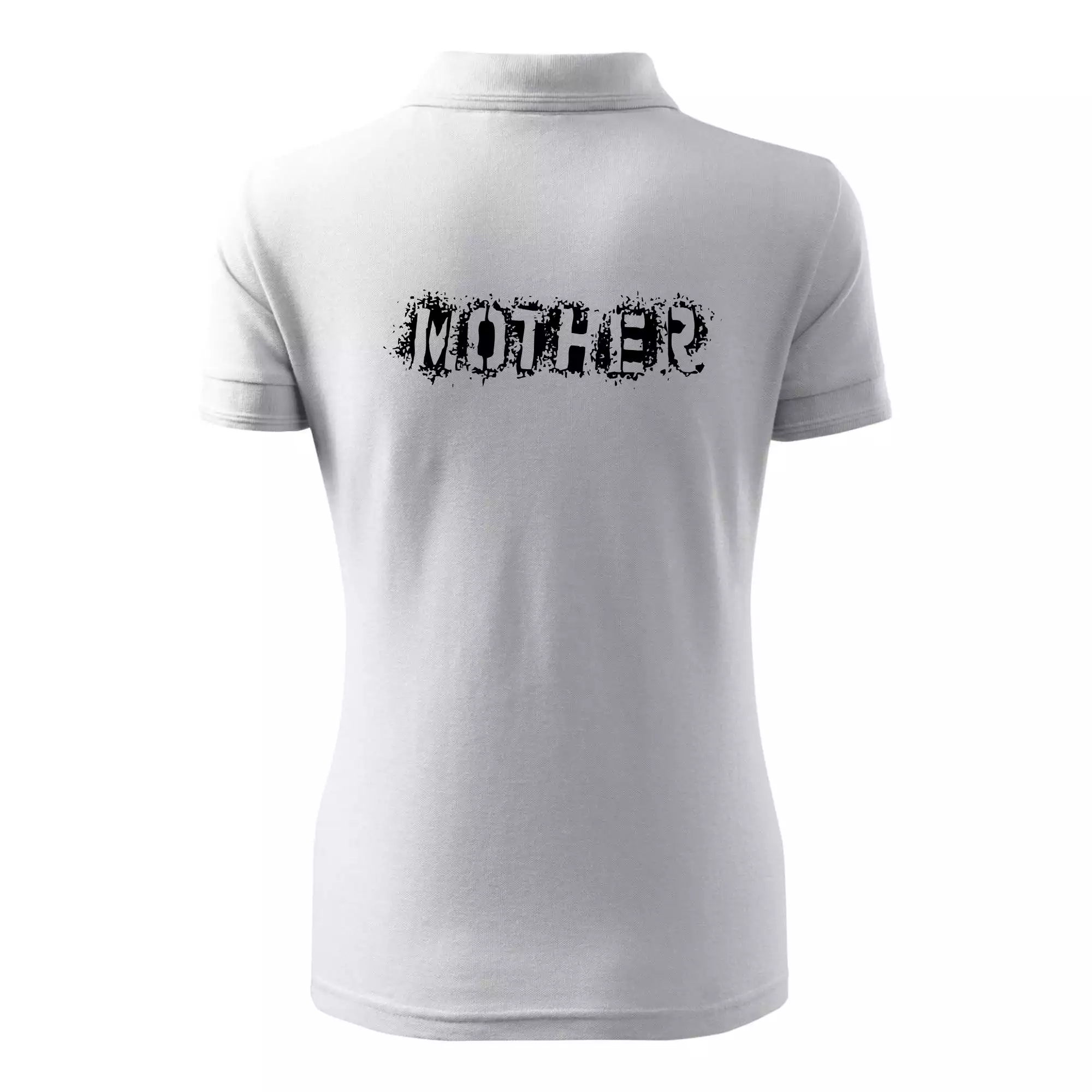 Párové triko Motherfucker