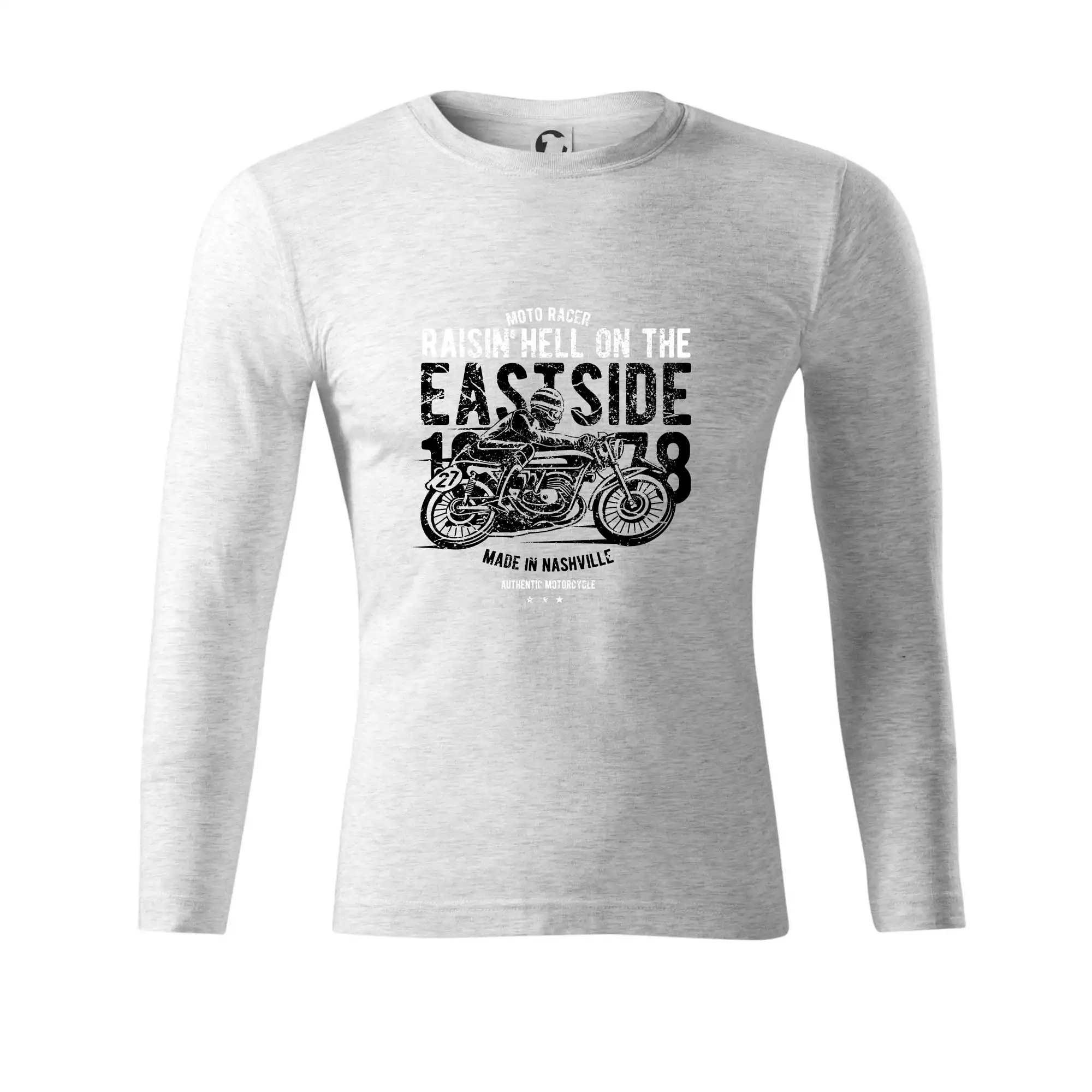 Raisin Hell Moto Racer