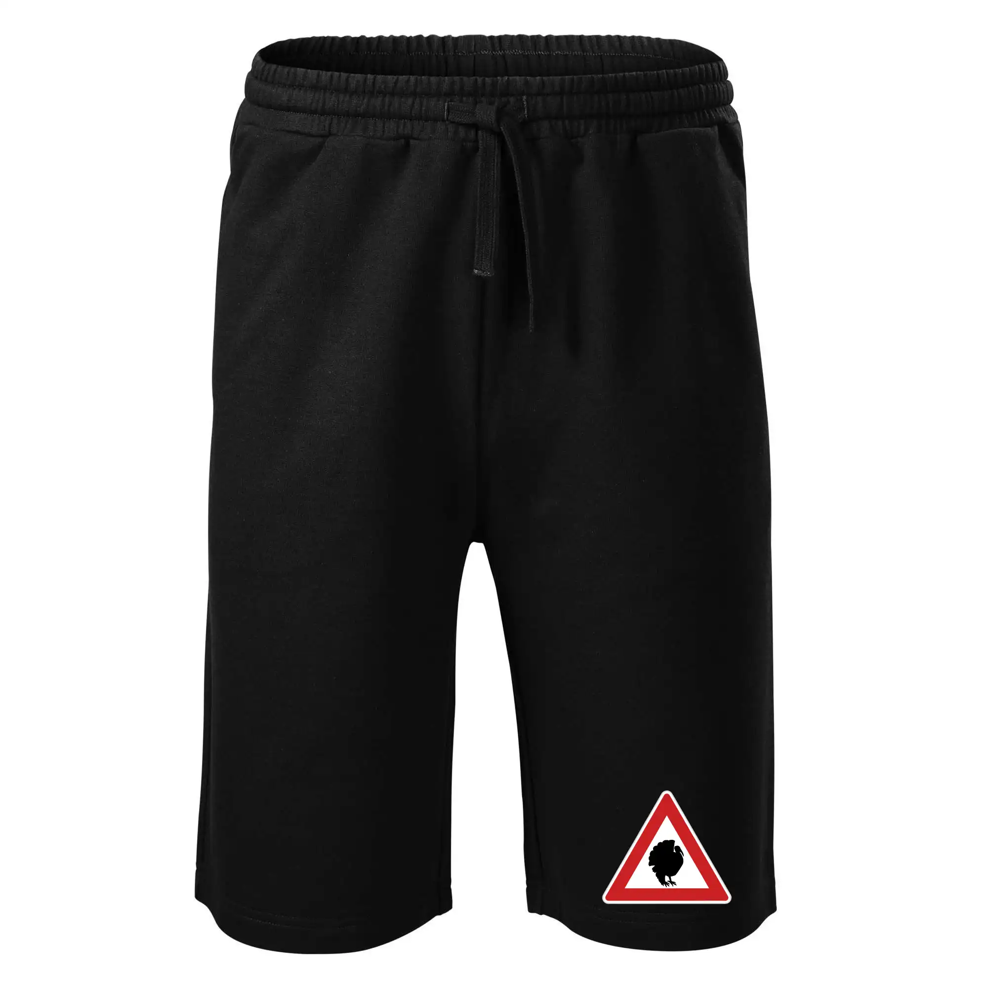 Dopravní značka - krocan