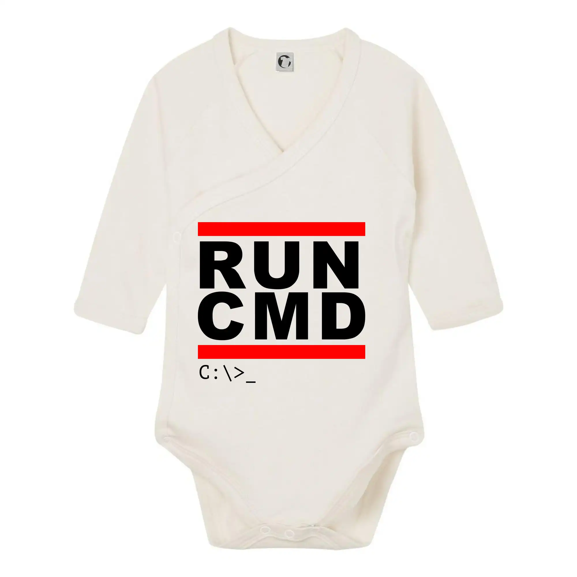 Run CMD
