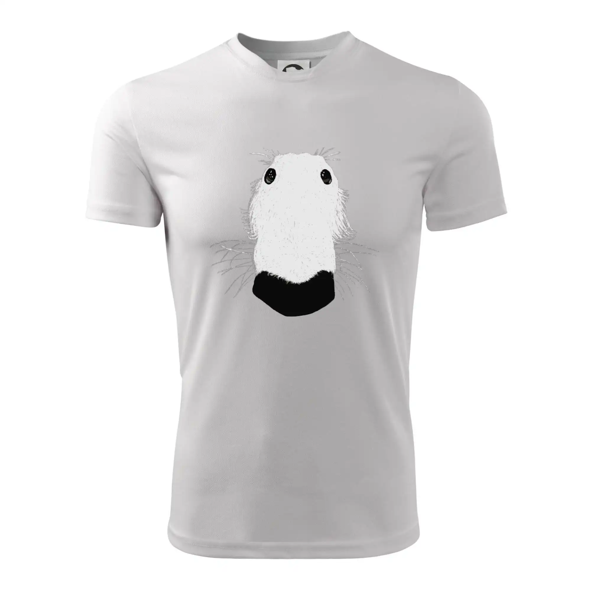 Barzoj čumák (Moňas)