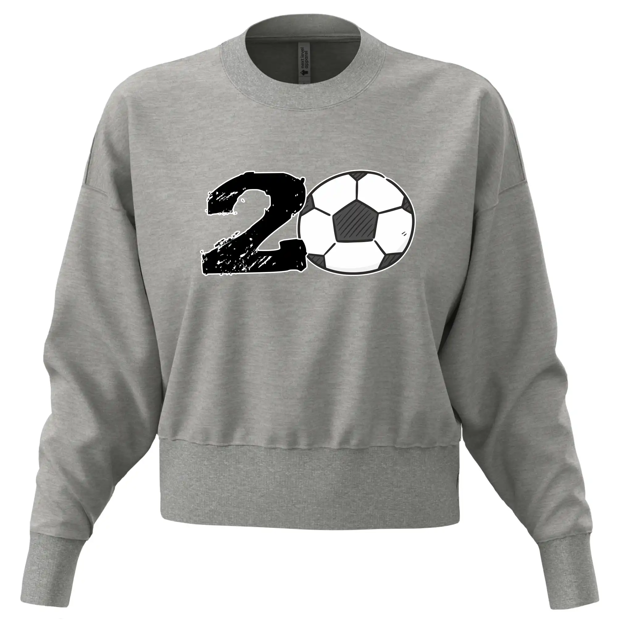 Fotbal kulaté narozeniny 20