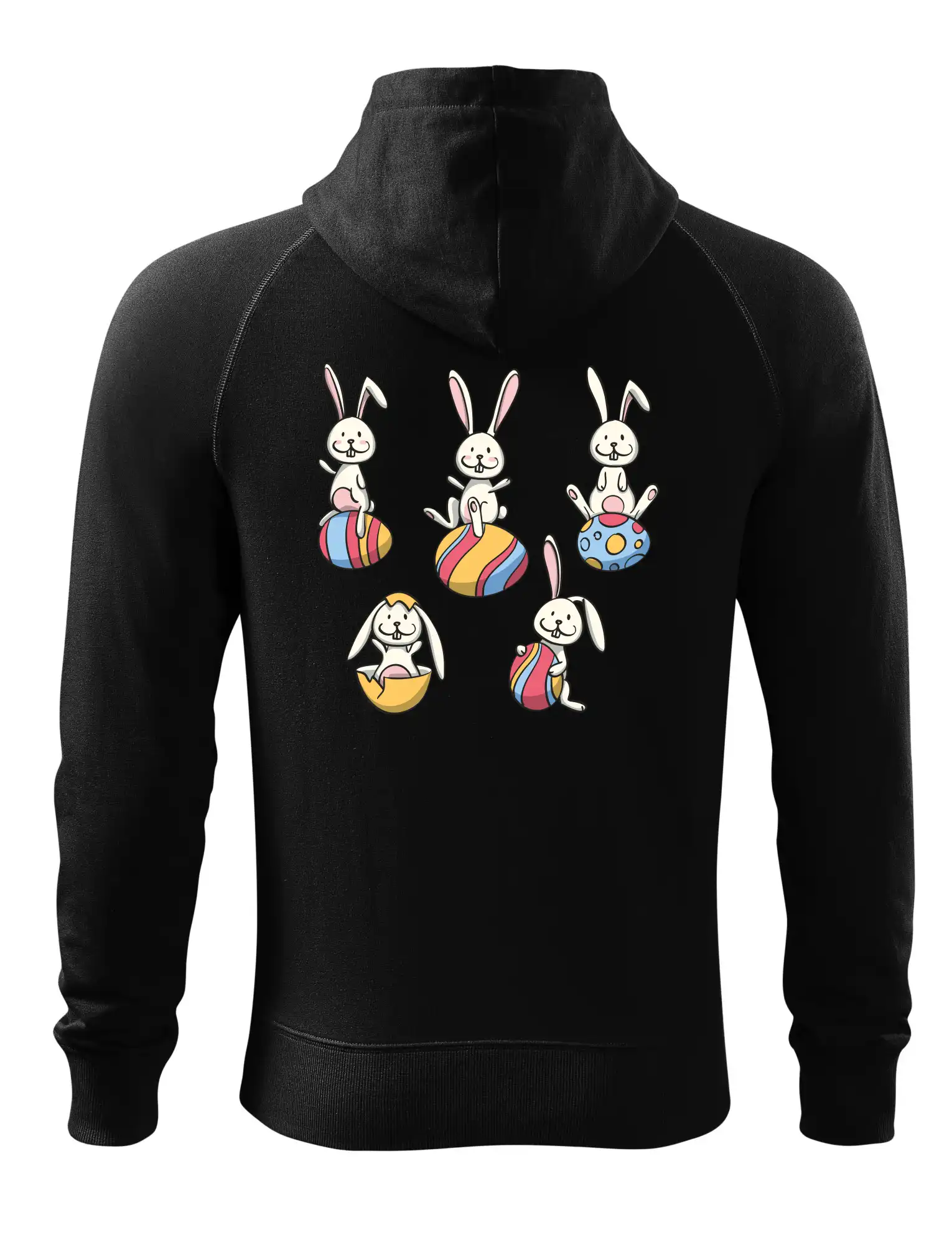 Velikonoční zajíci