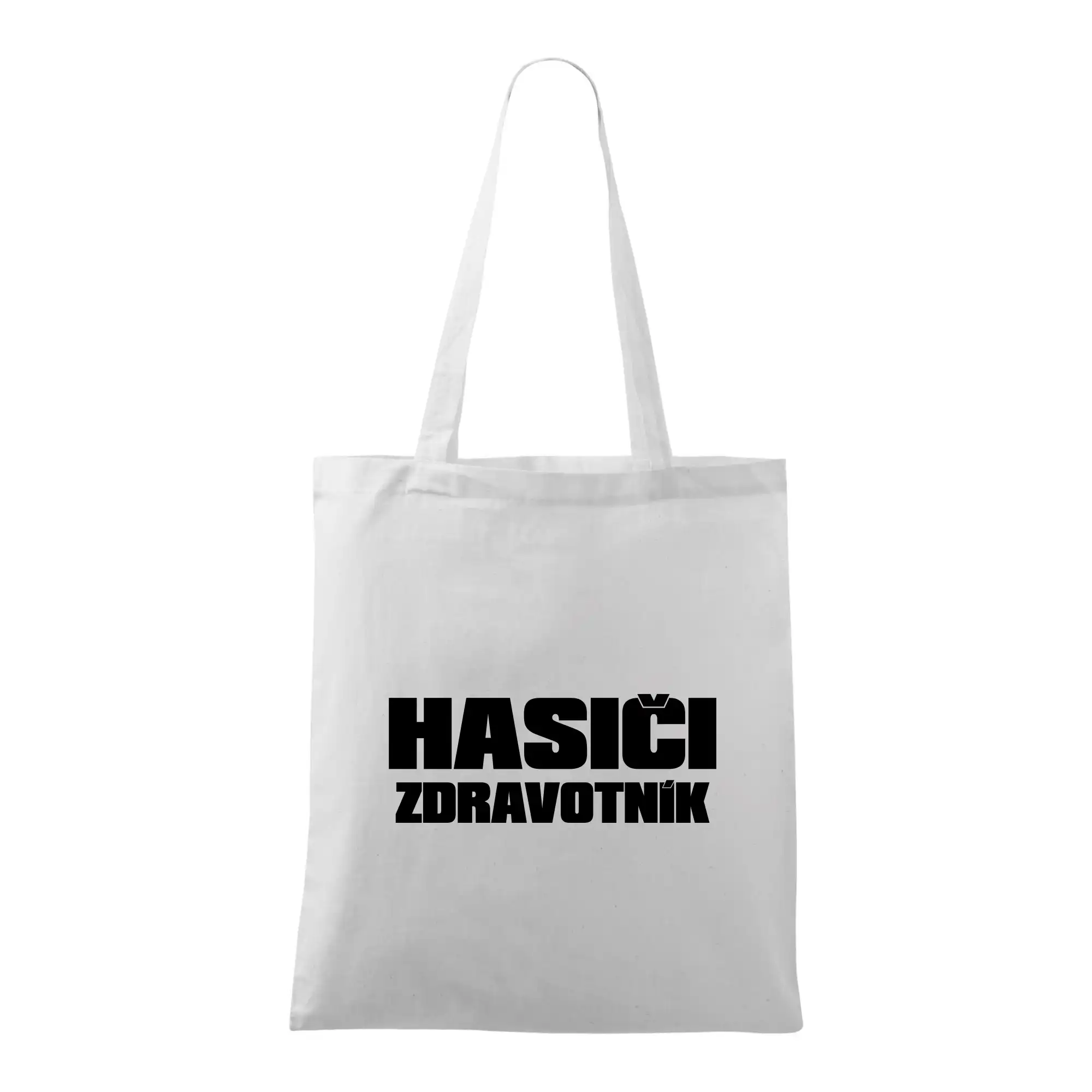 Hasiči zdravotník