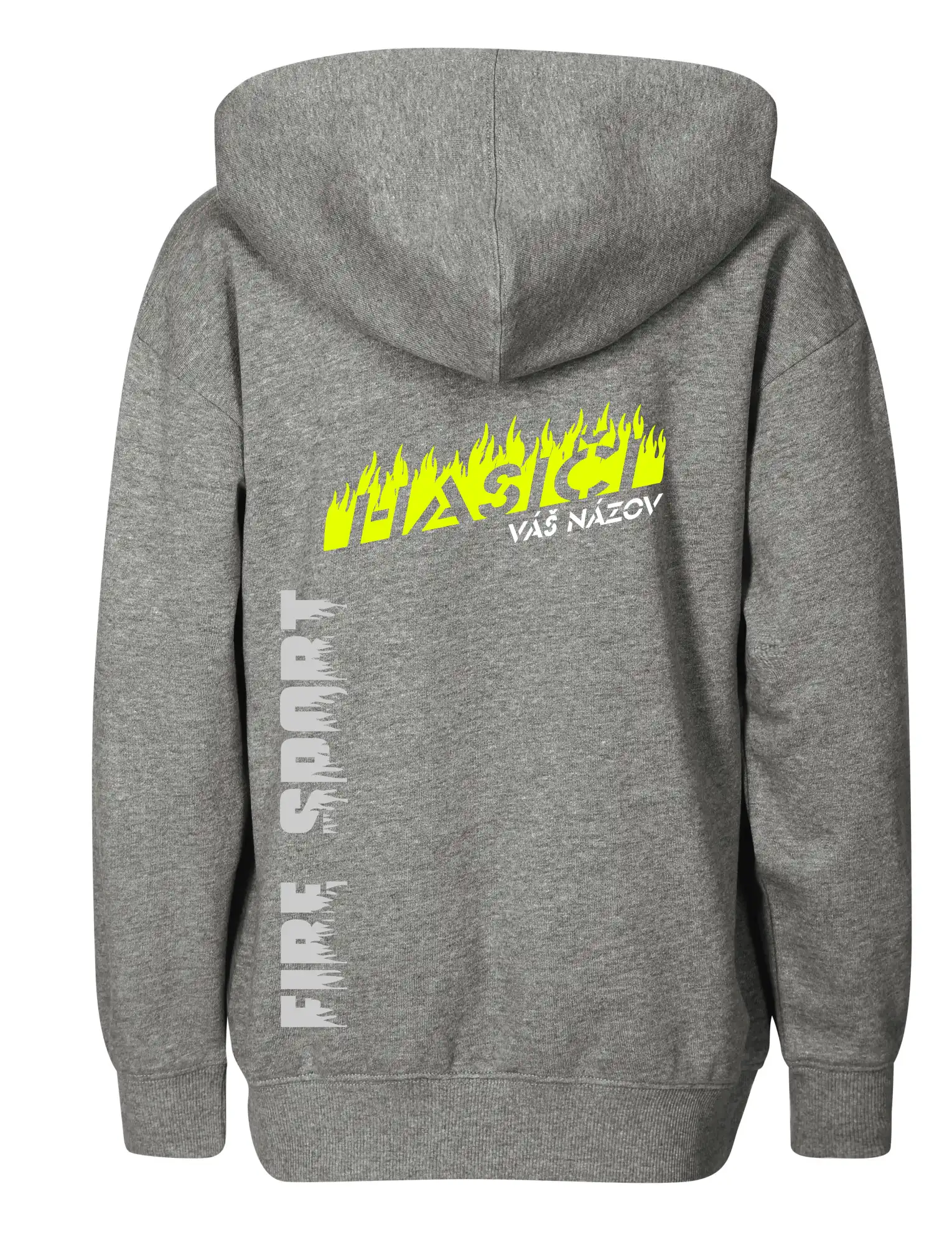 Hasiči - oheň - Váš názov