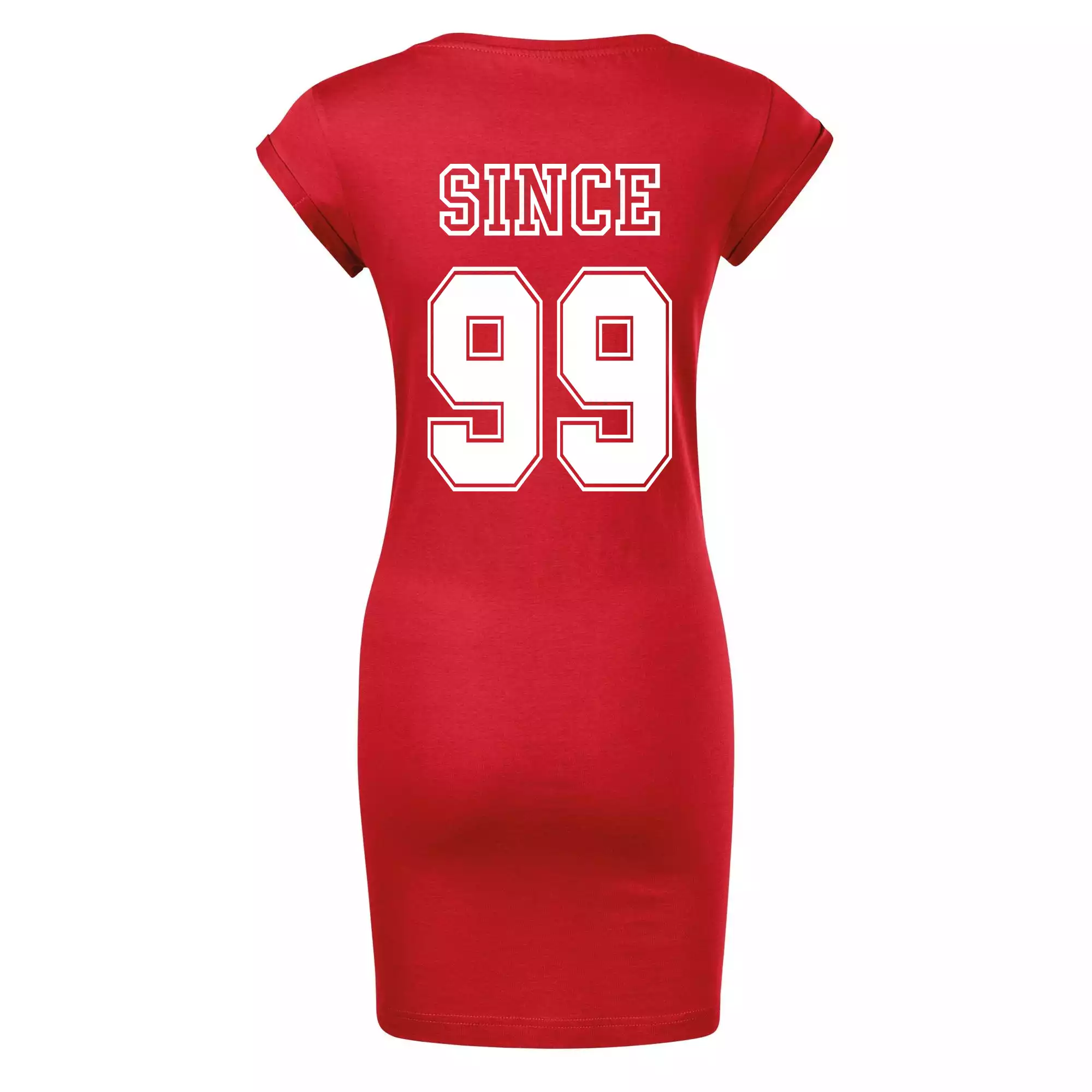 Since (váš ročník)