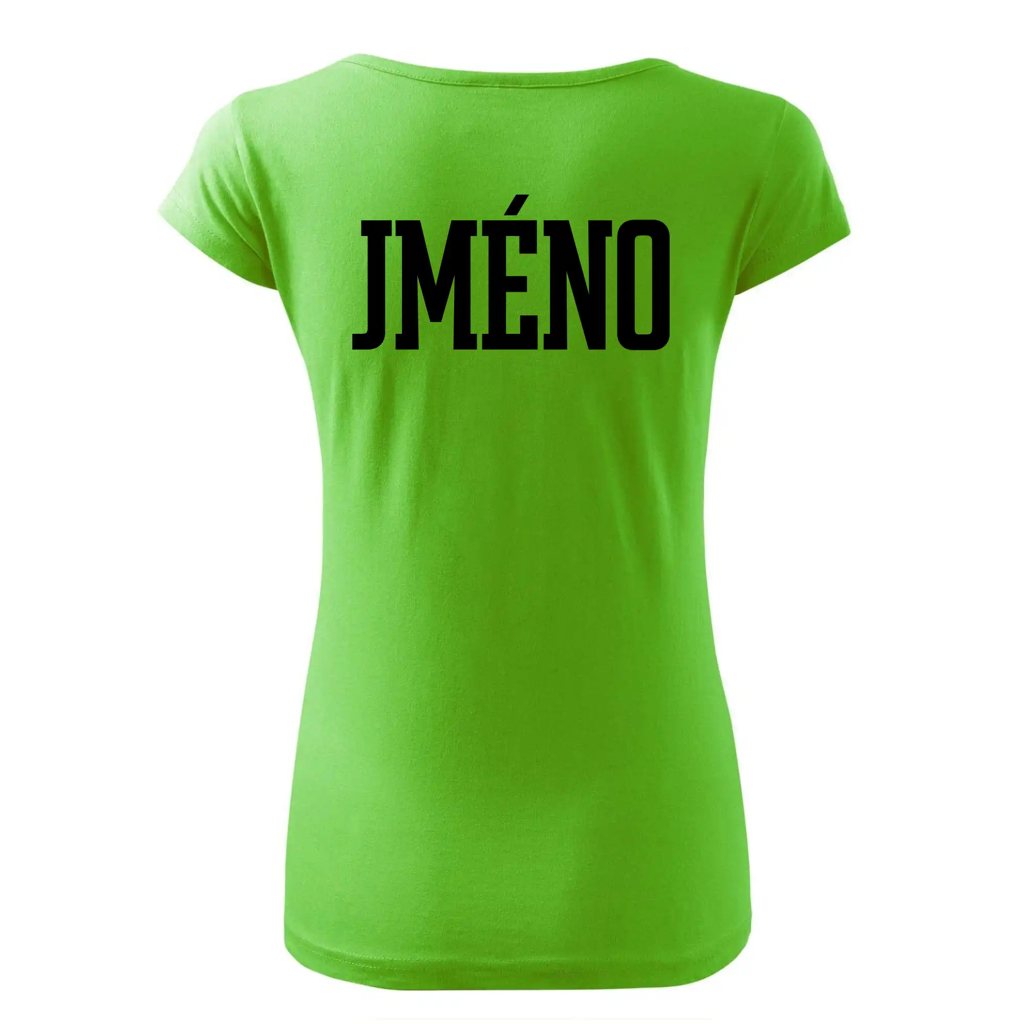 K vode - kotva (vlastný nápis)