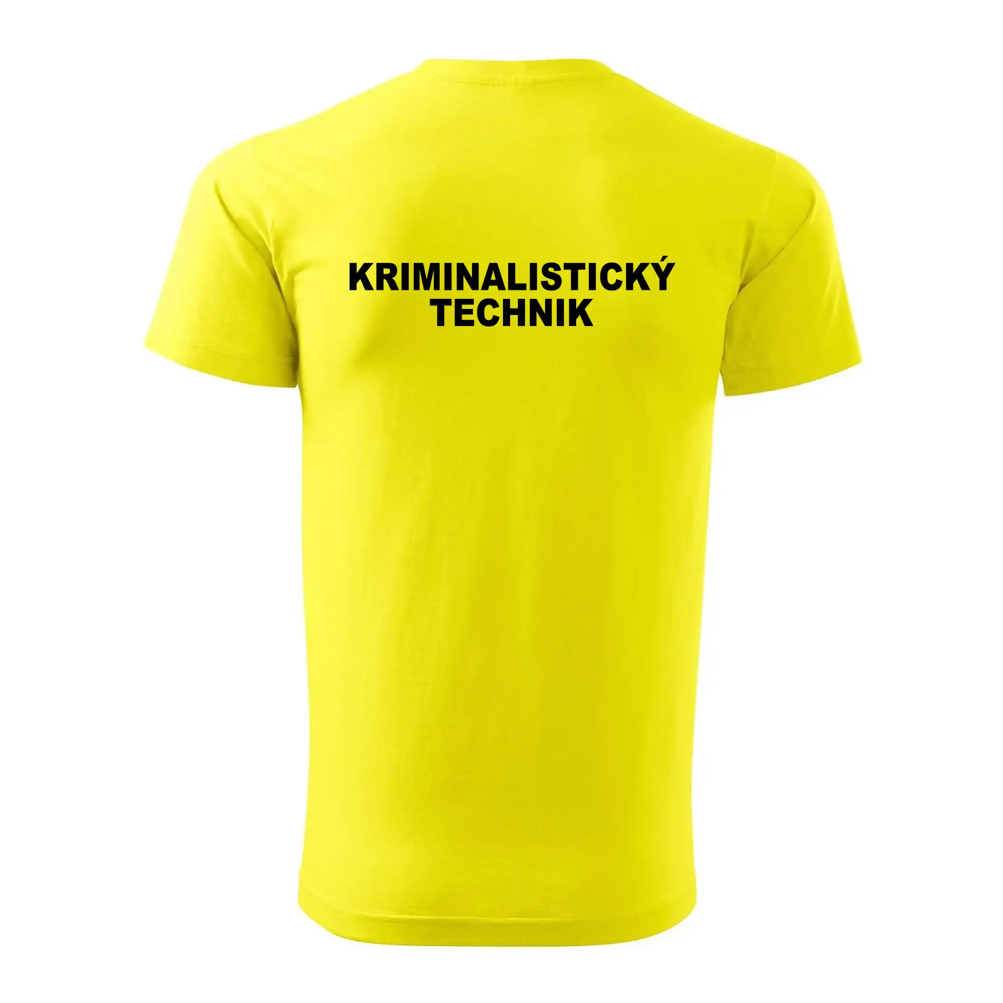 Kriminalistický technik