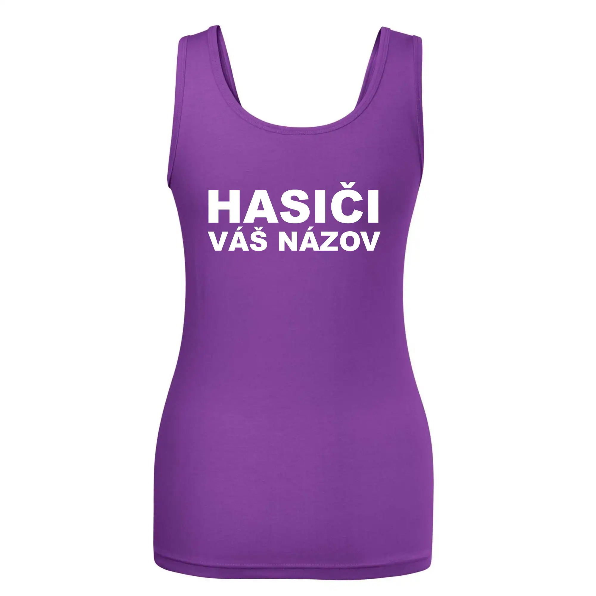Hasiči nápis (názov zboru - vlastný nápis)