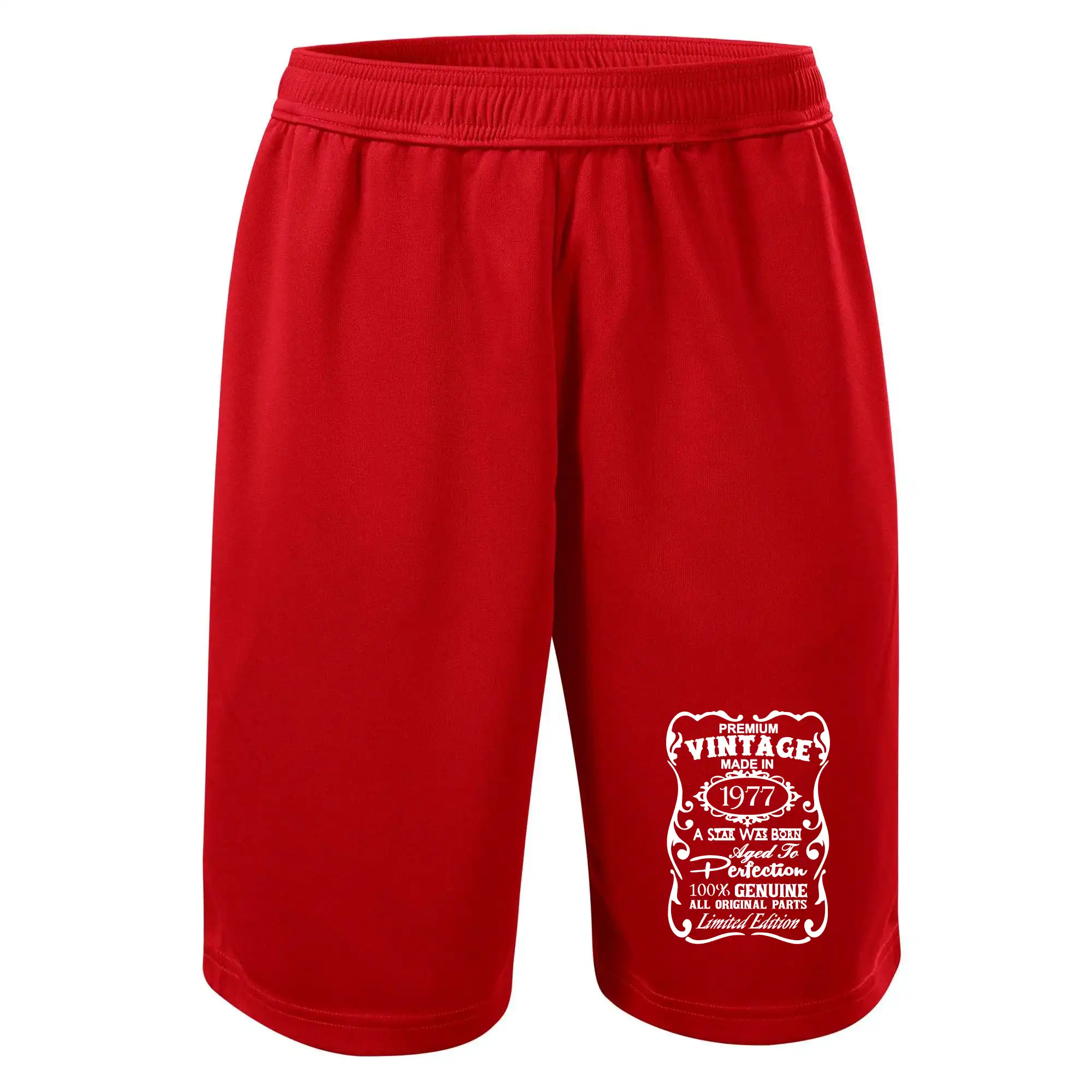 Vintage Etiketa - 1977