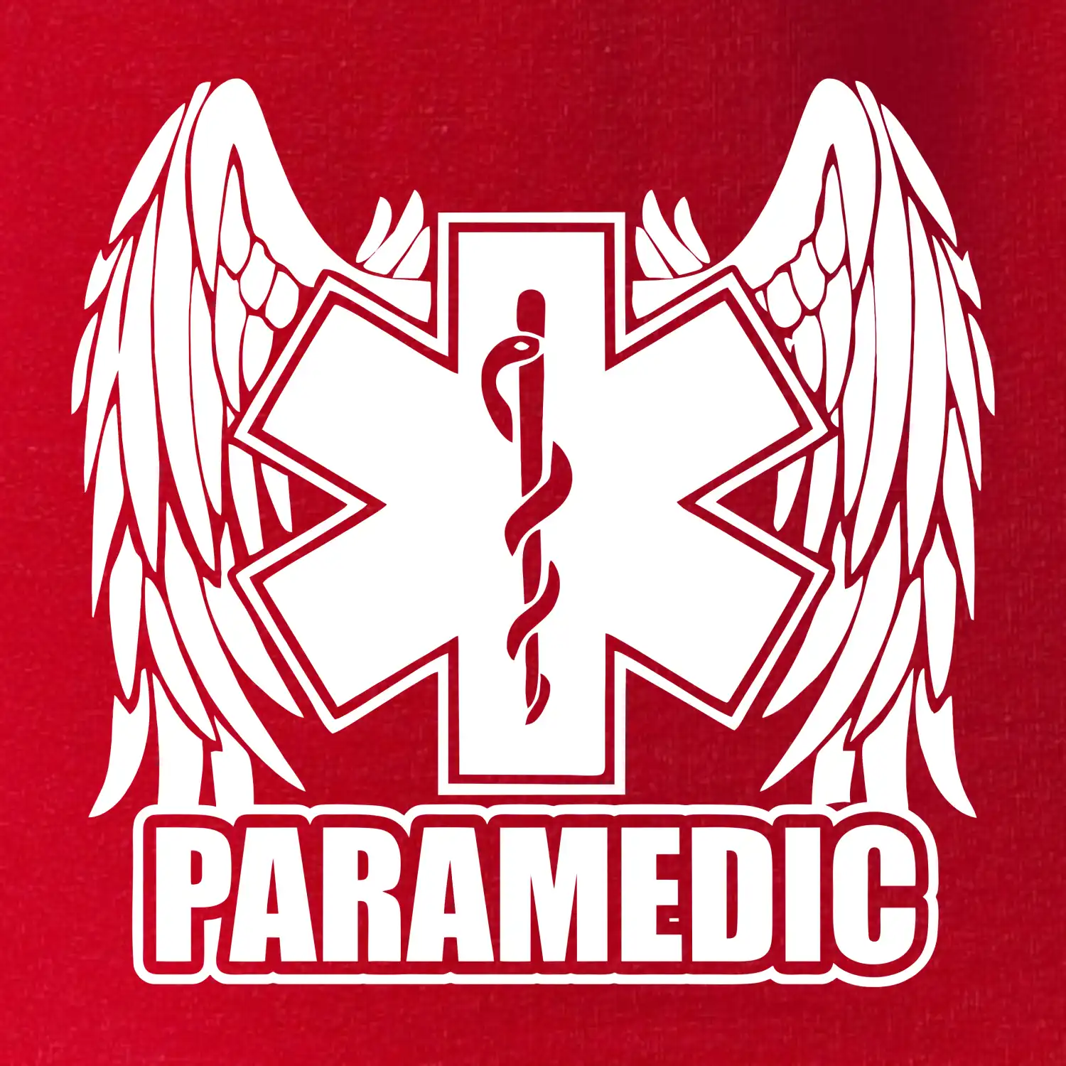 Paramedic