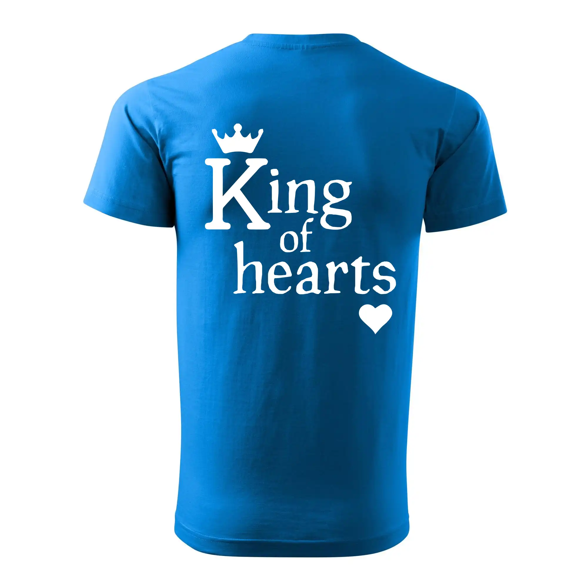 King of hearts
