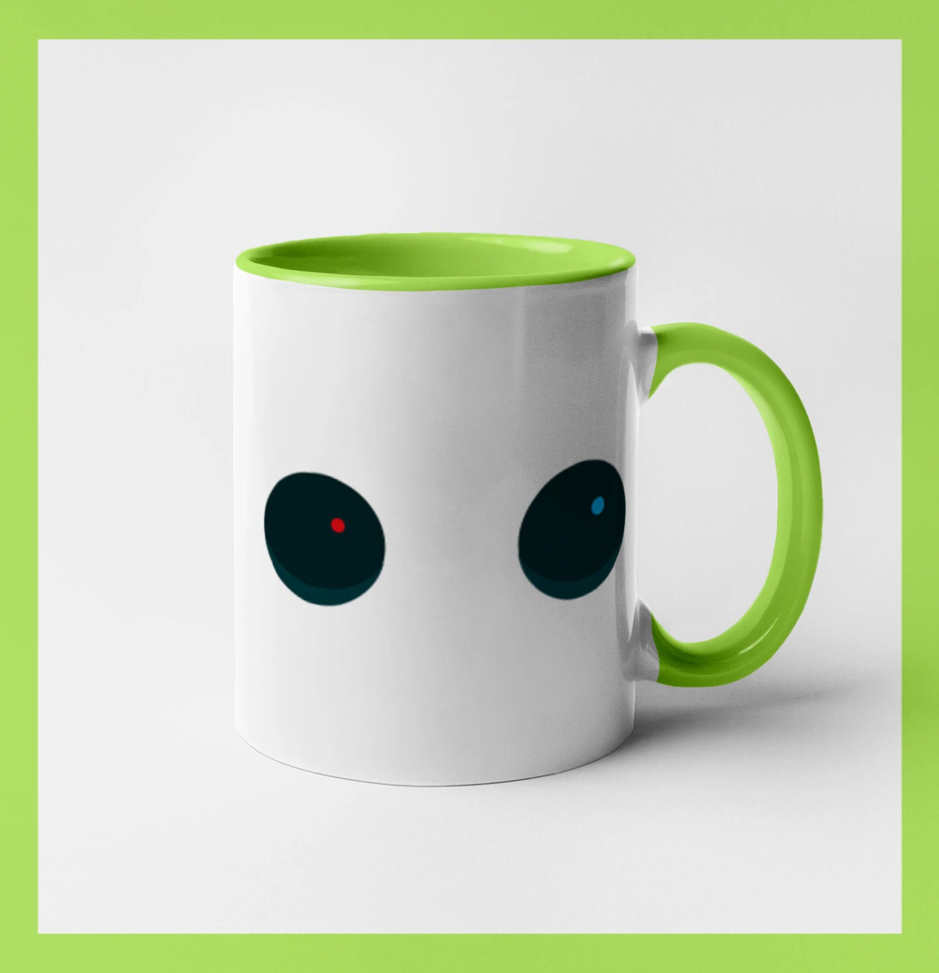 Tričká s motívom Squash - Evolution squash ball - Hrnček 