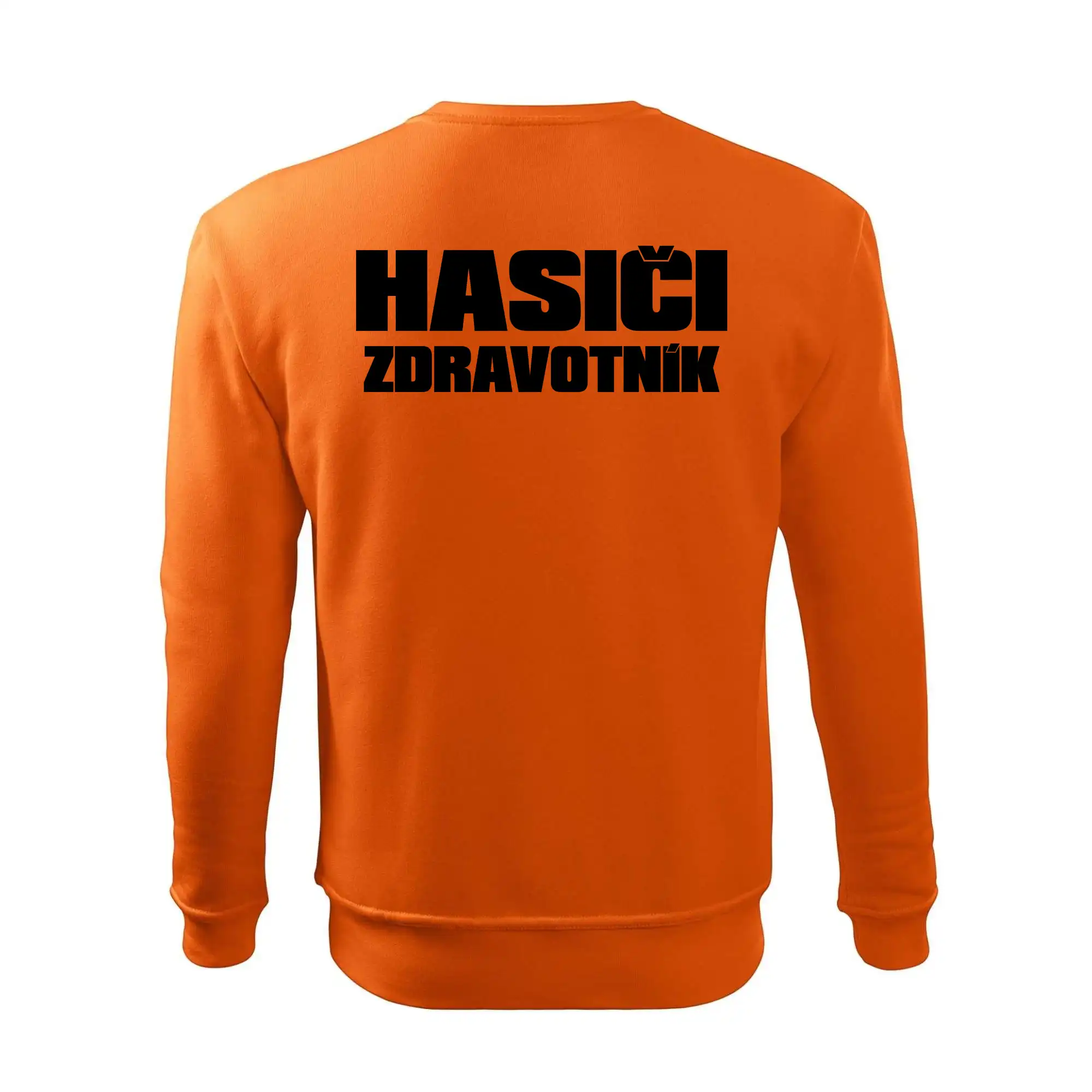 Hasiči zdravotník