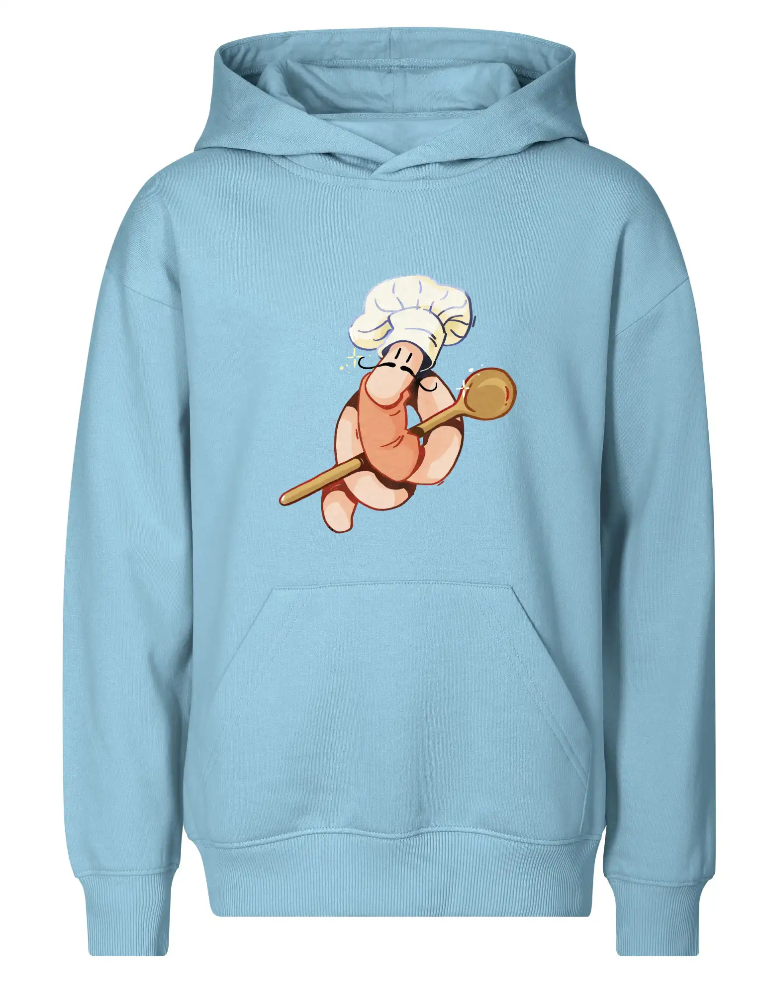 Dážďovka kuchár (Alexis Citrine)