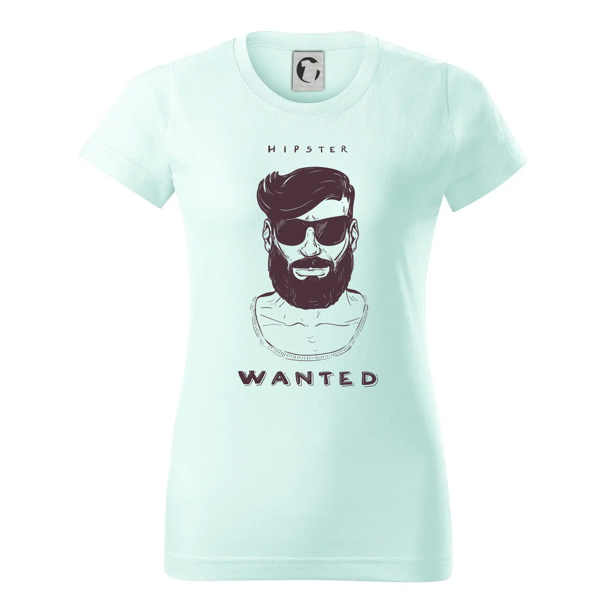 Hipster wanted