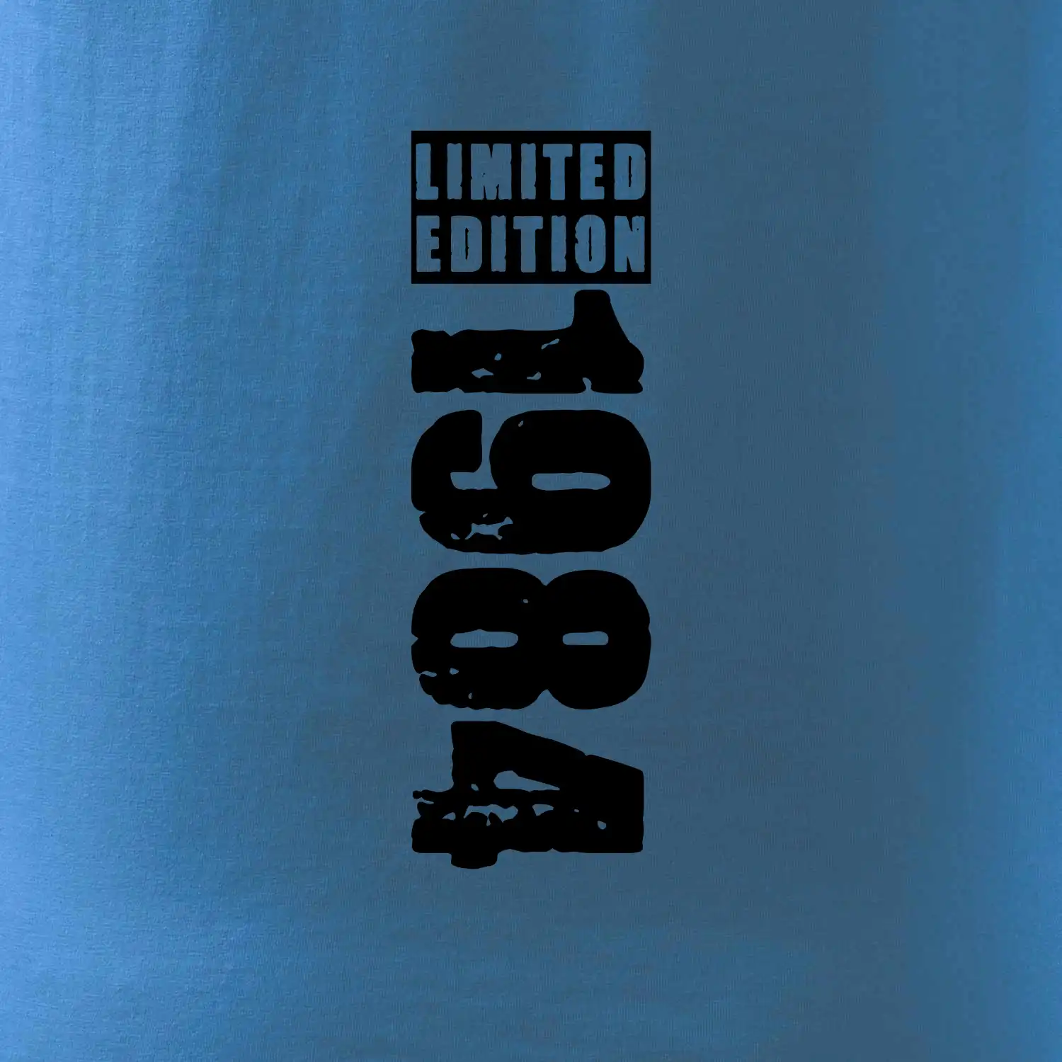 Limited edition 1984 pruh