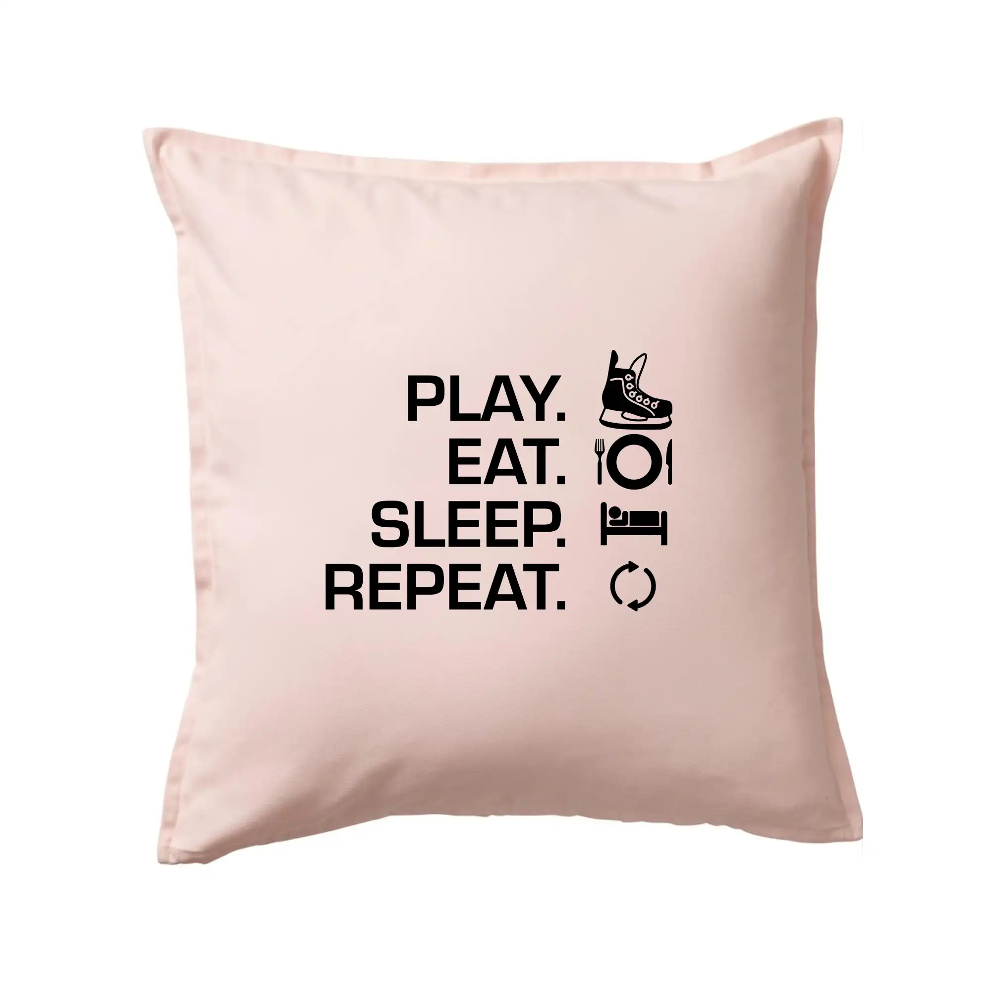 Play Eat Sleep Repeat hokej