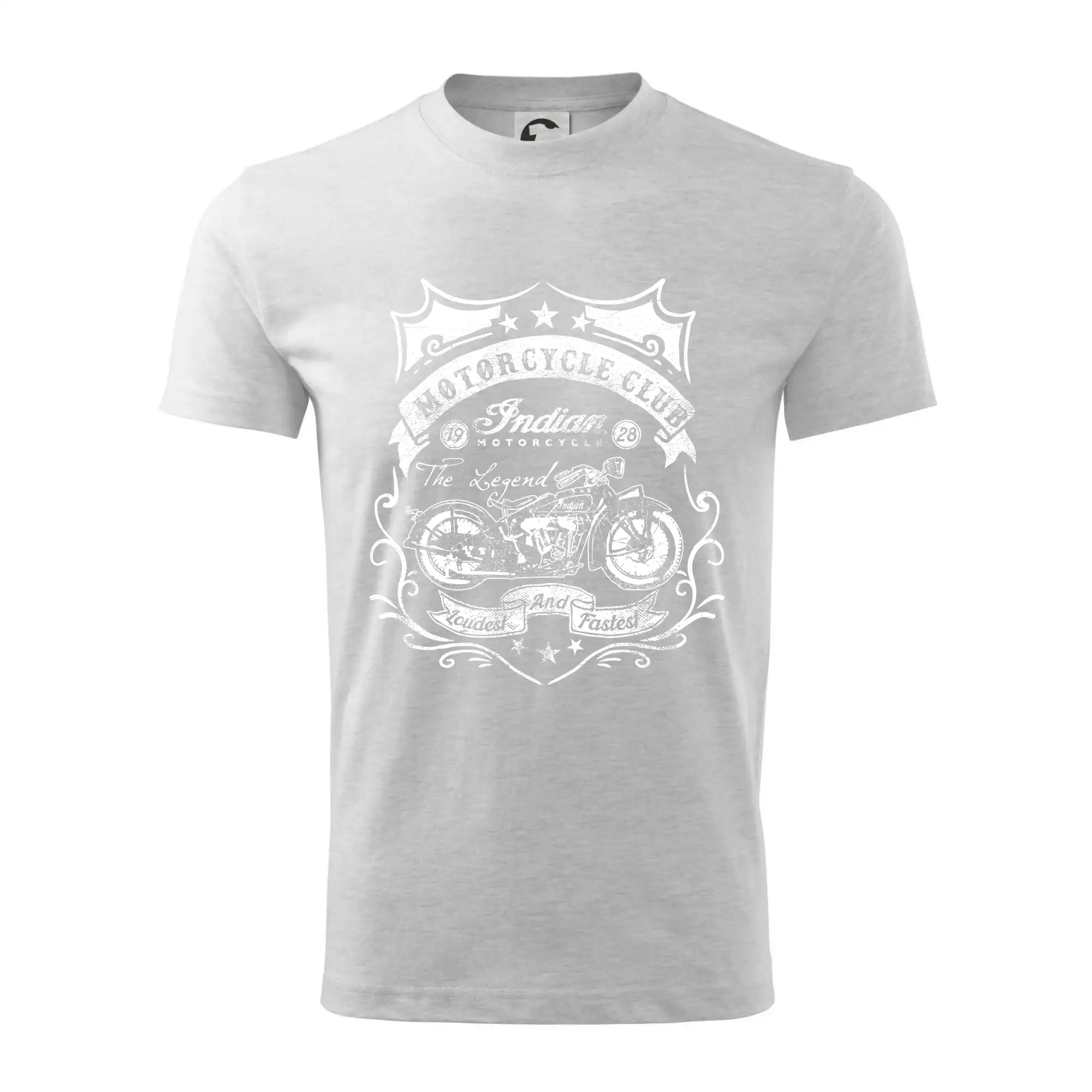 Indian Motorycle Club