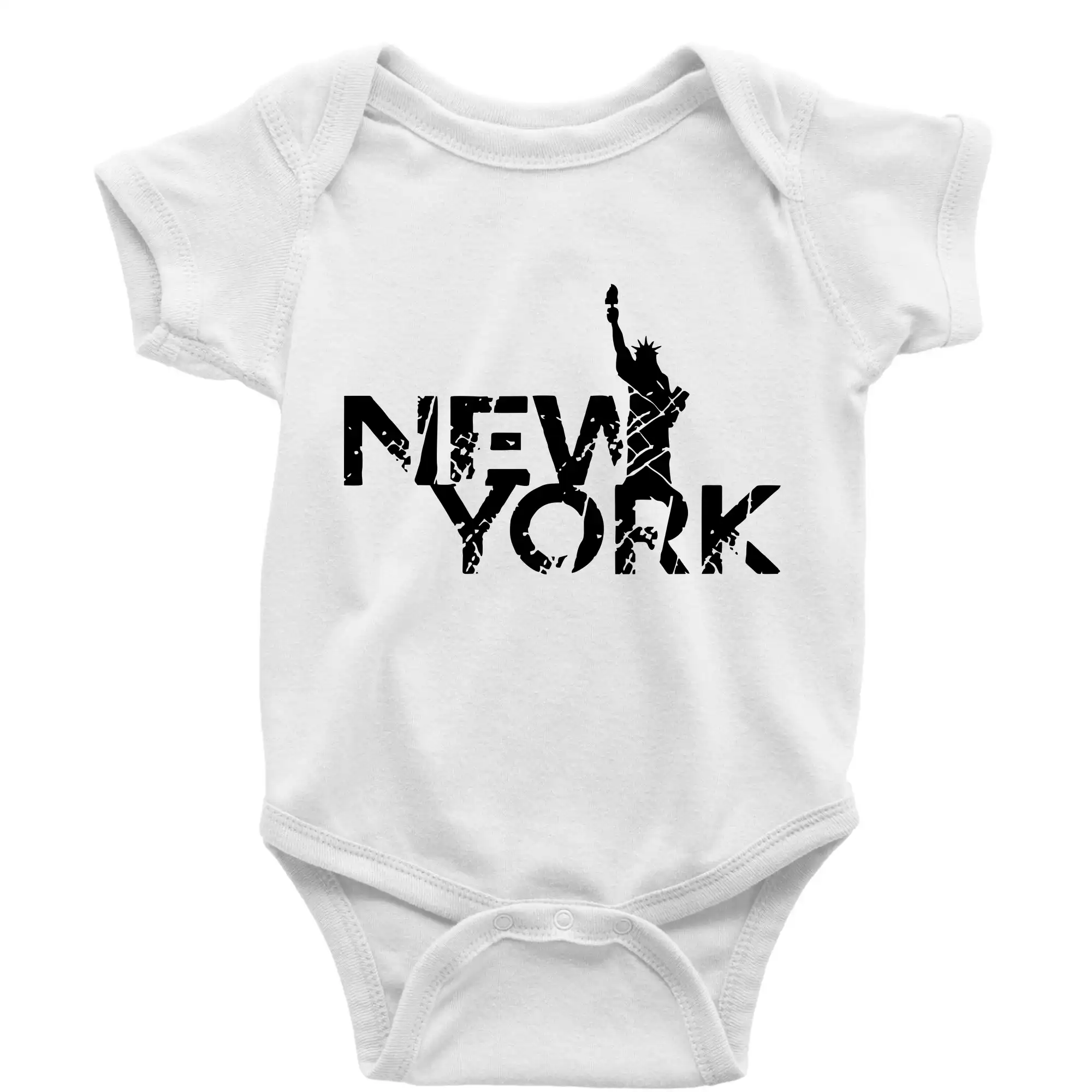 New York retro