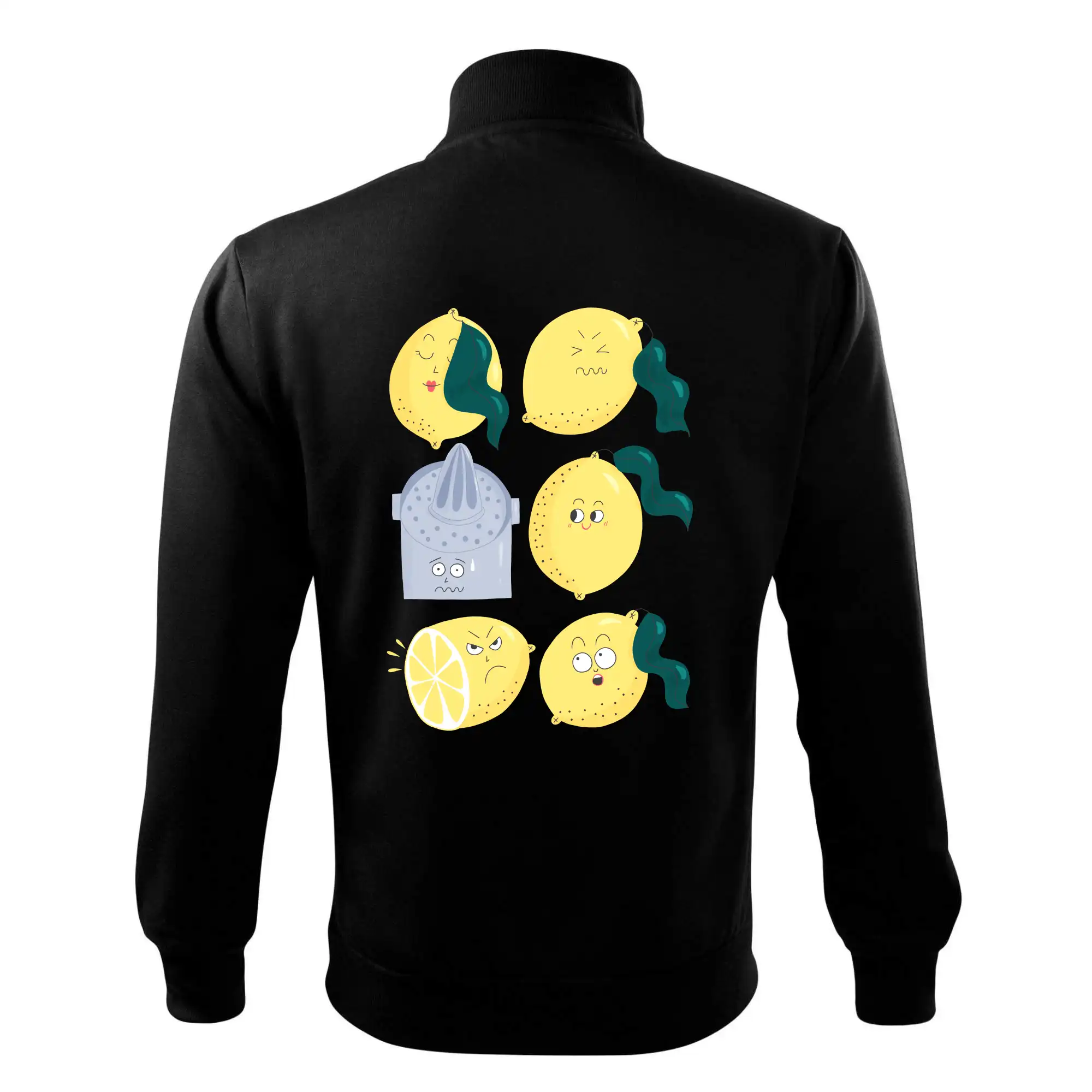 Citroni kreslení (studio-arte.cz)