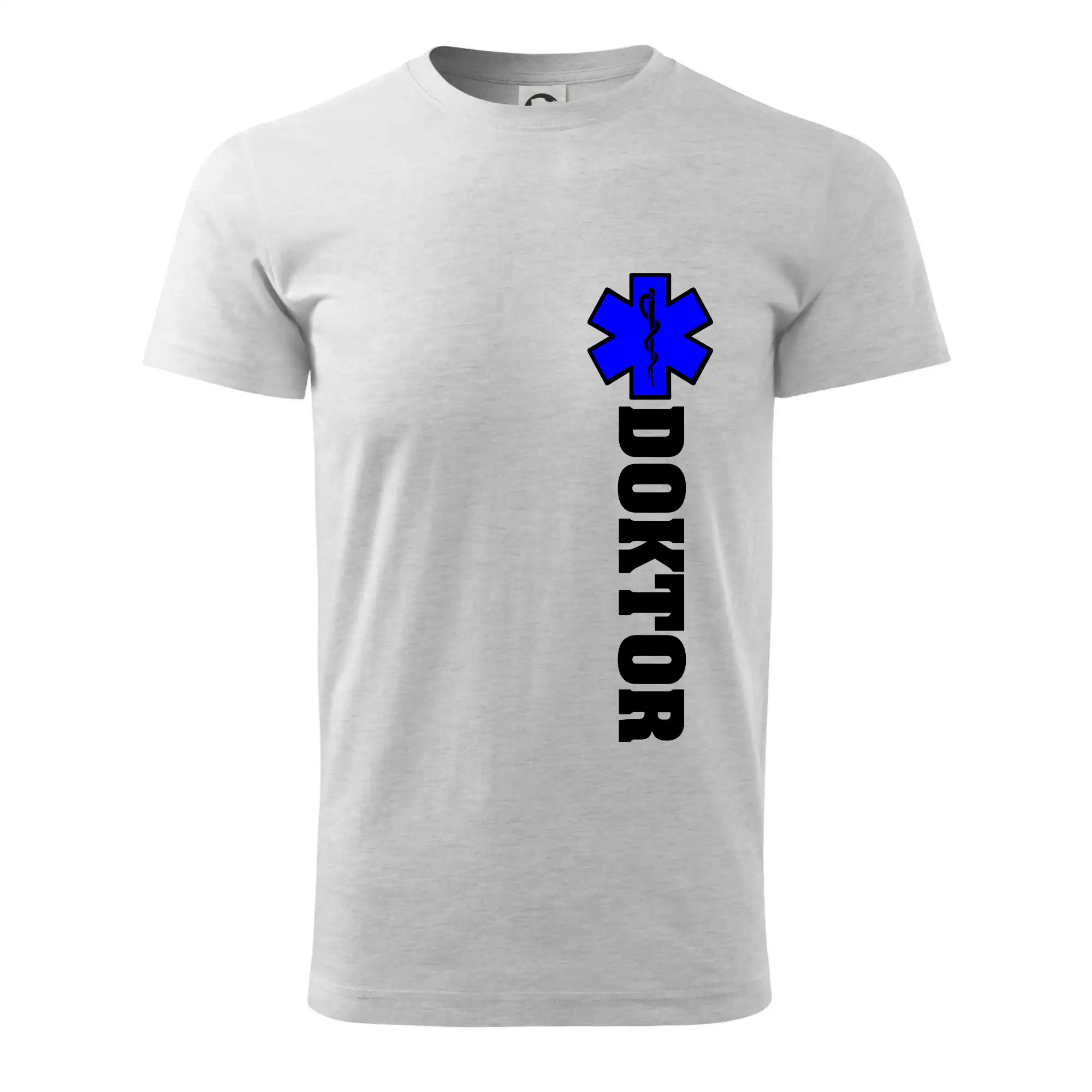 Hvězda života - doktor