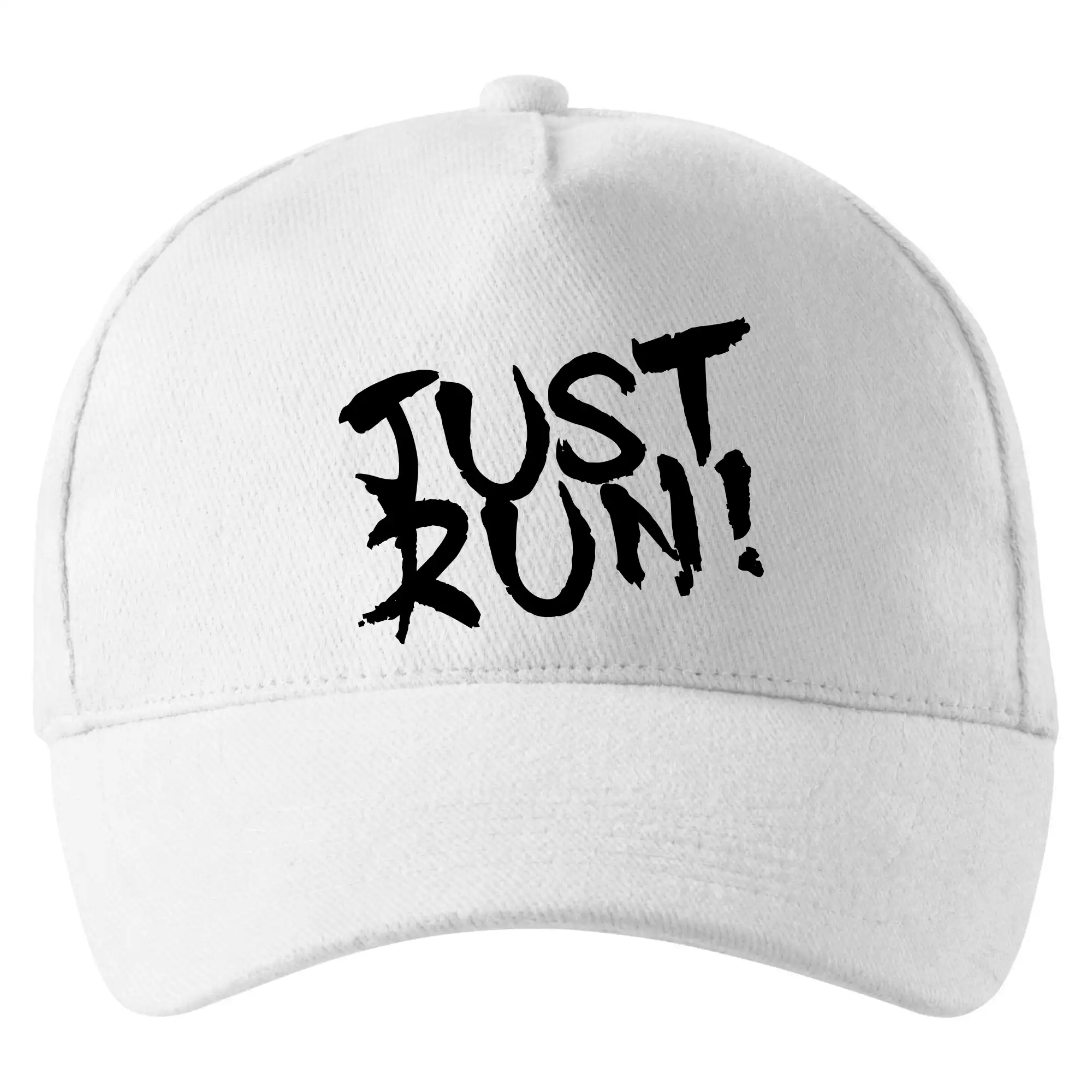Just run