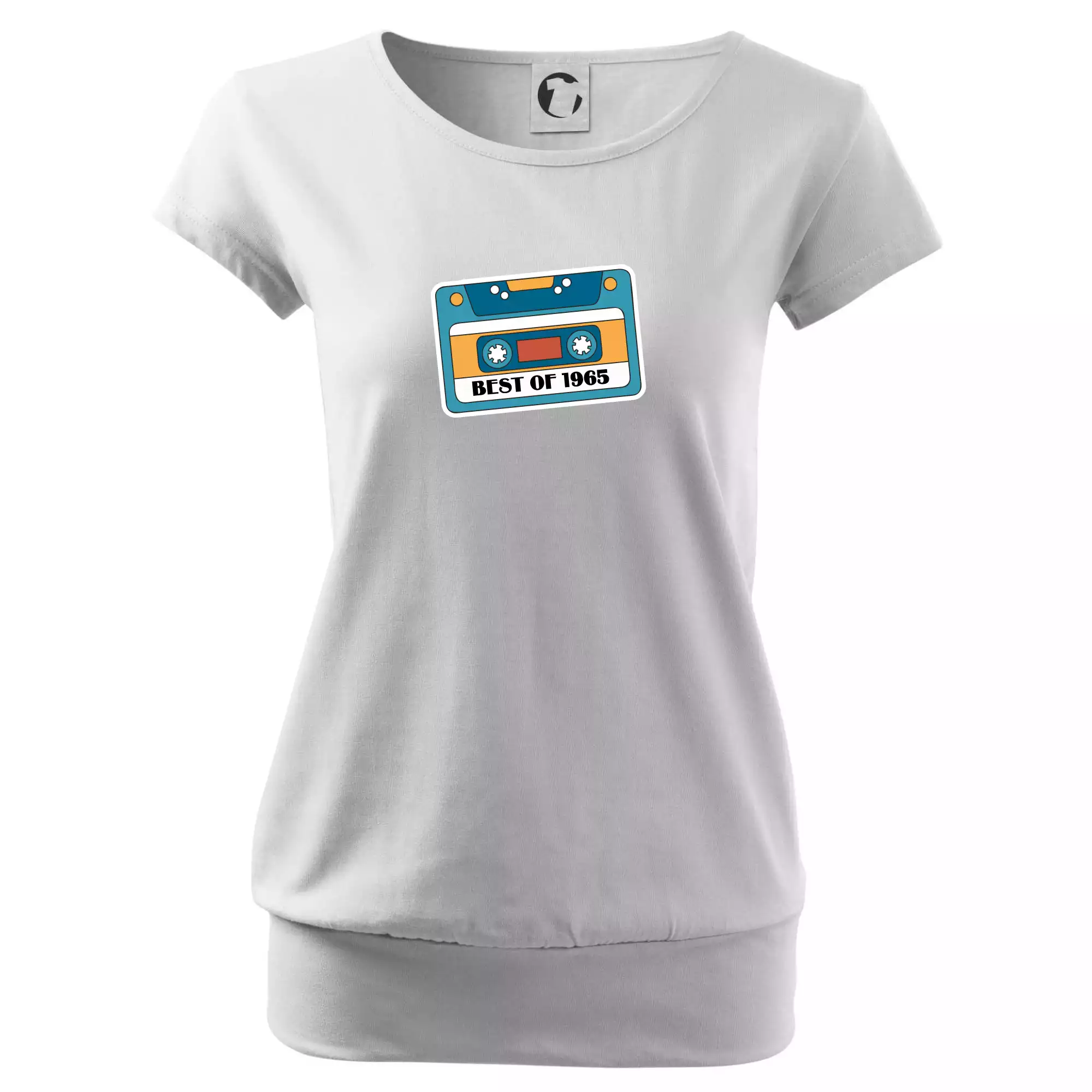 Narozeniny kazeta Best of 1965