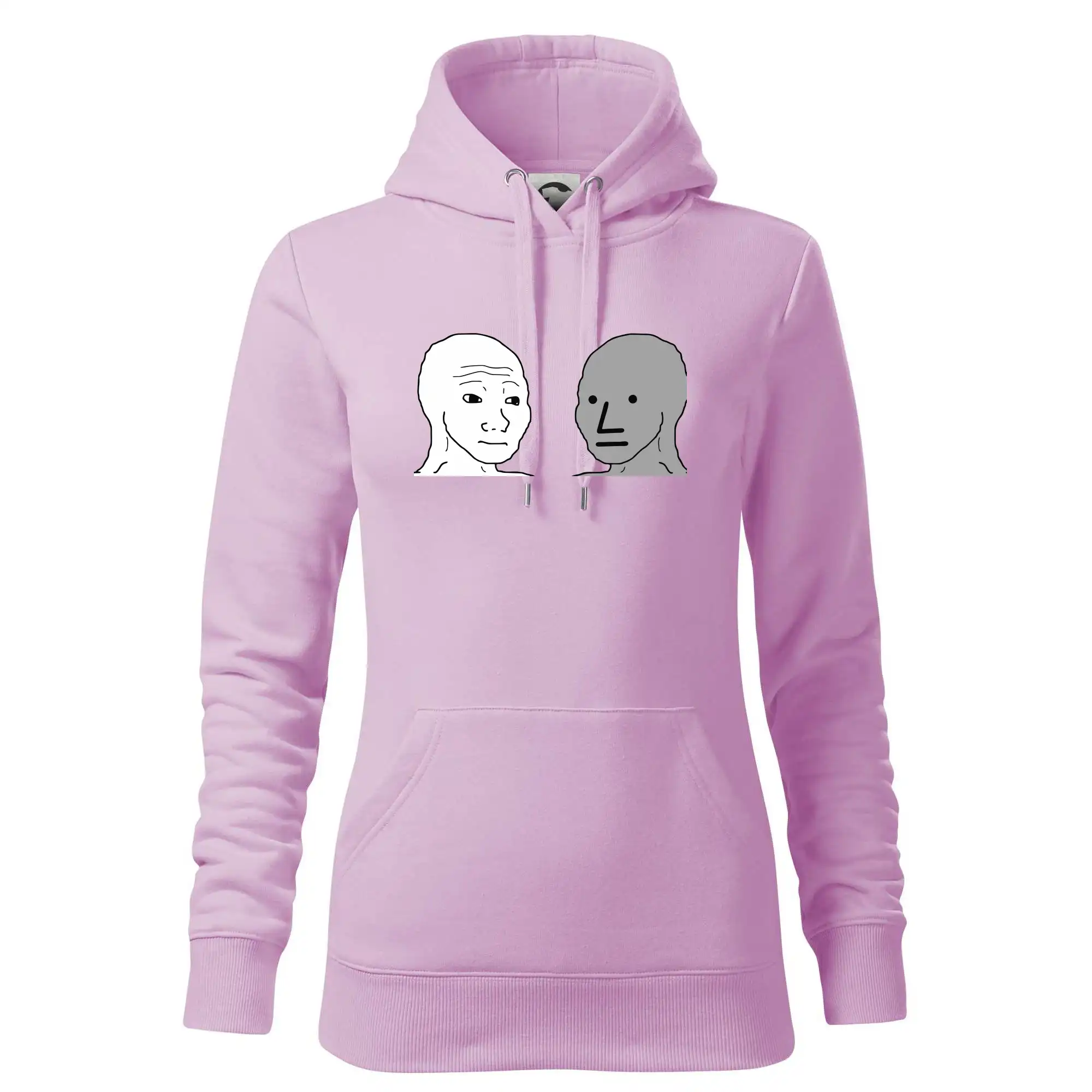 Wojak (Feels Guy) a NPC