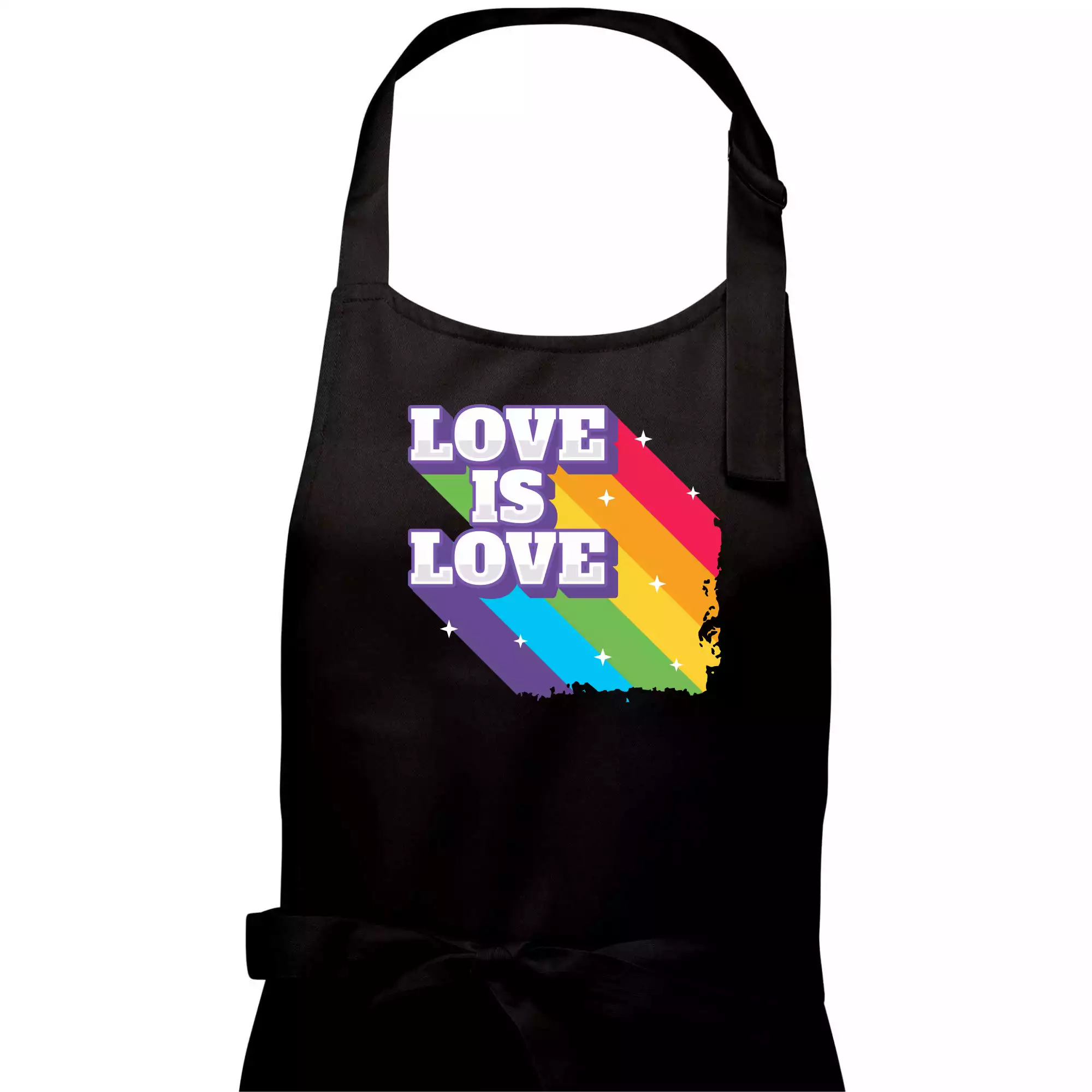 Love is love duha