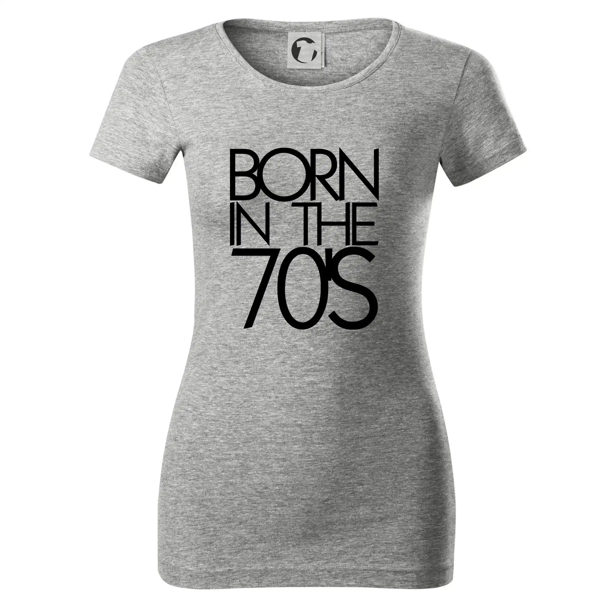 Born In The 70's