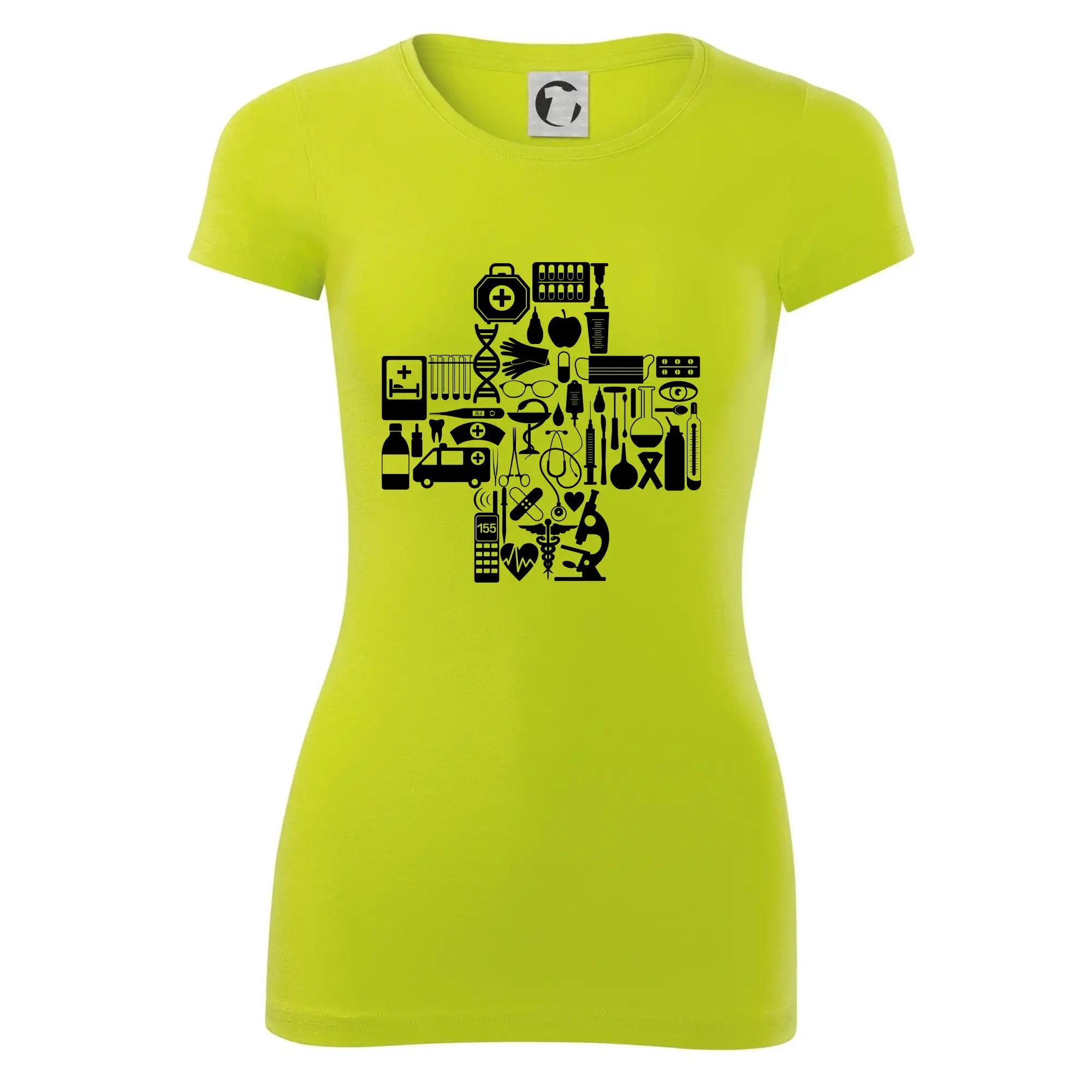 Zdravotní kříž věci