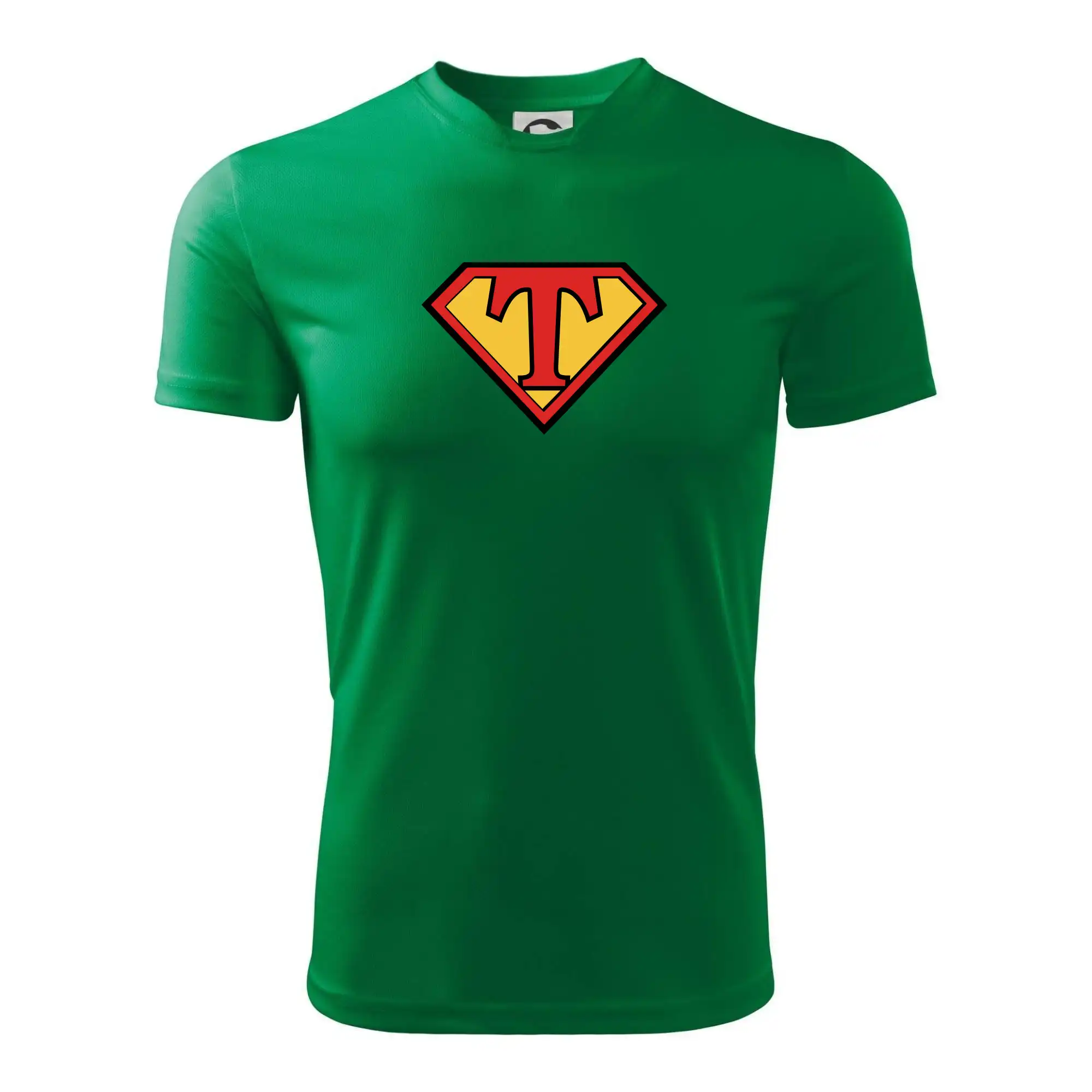 Superman písmeno