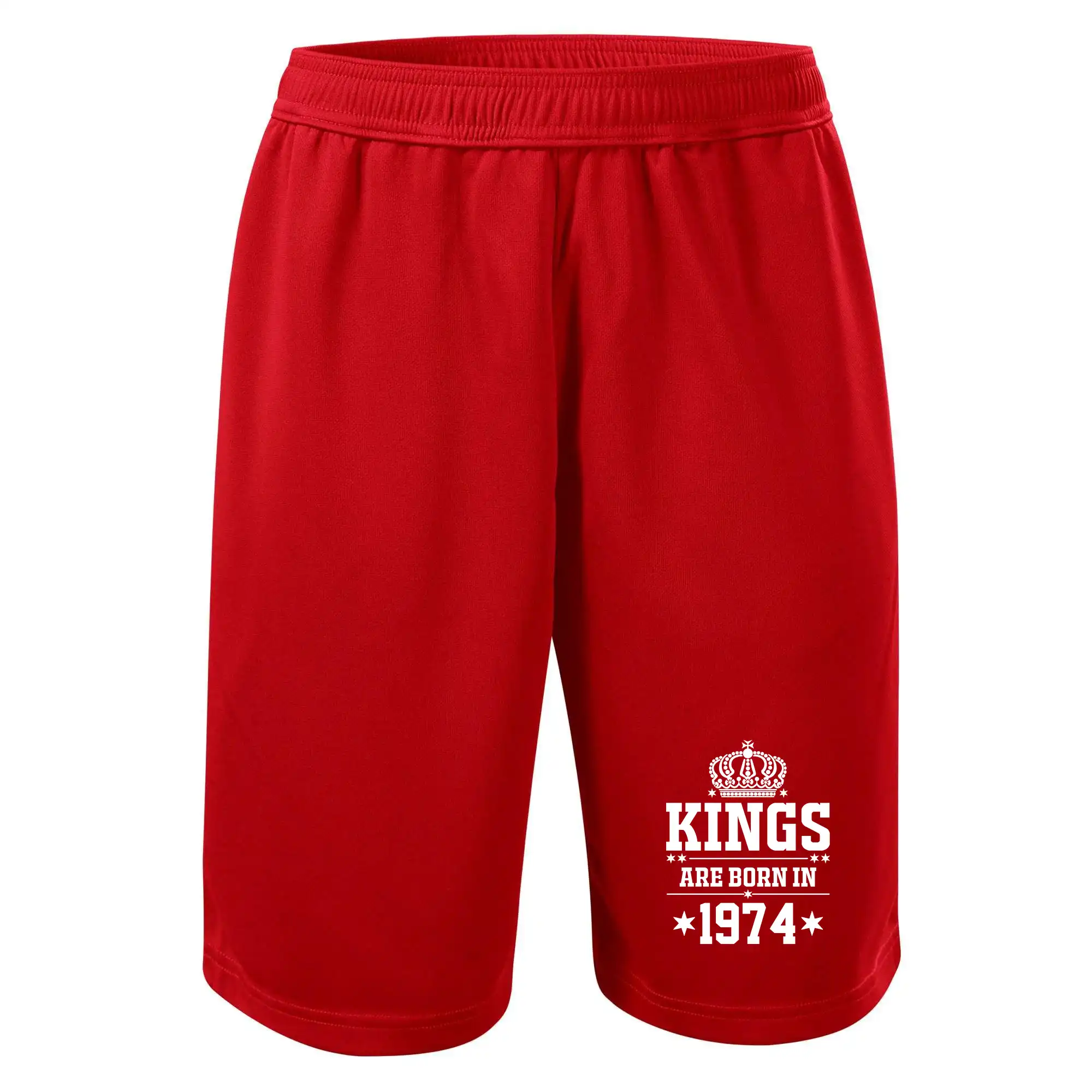Kings are born in 1974