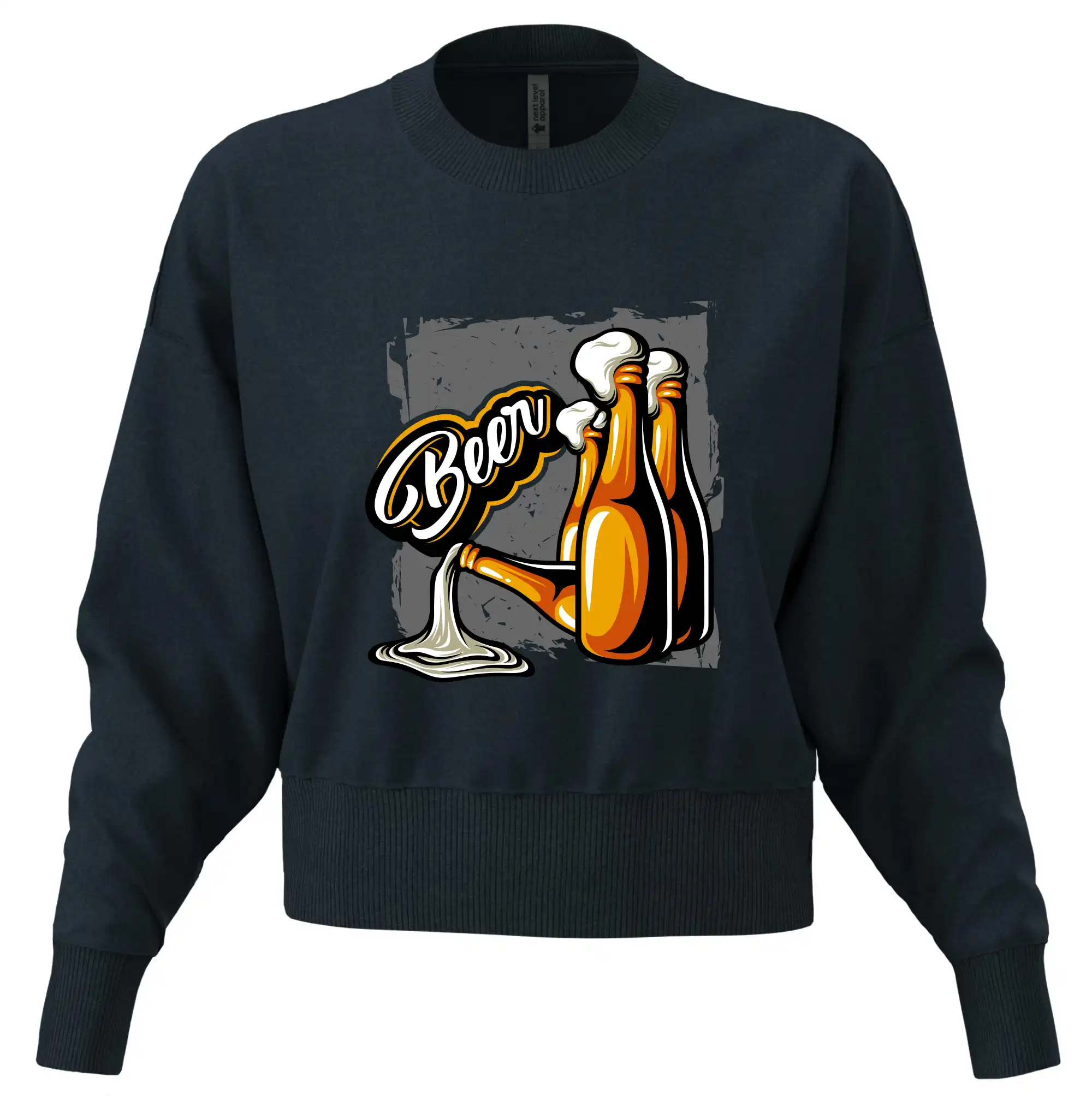 Beer lahve
