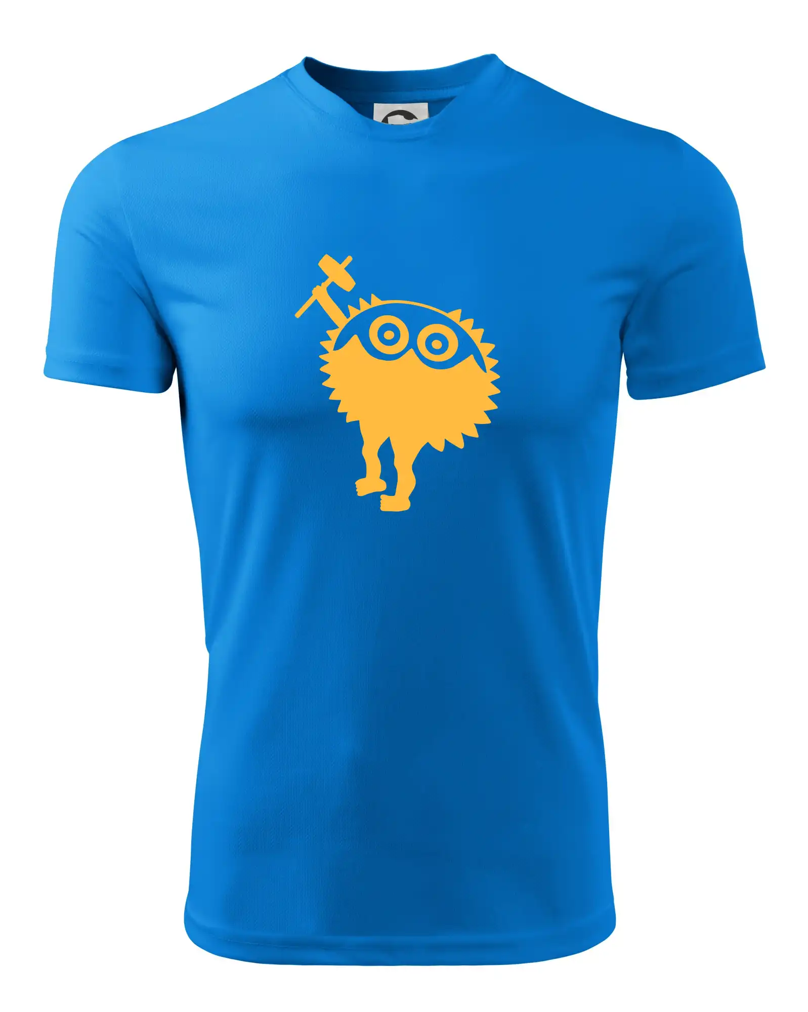 Postava sluníčkář (Moňas)