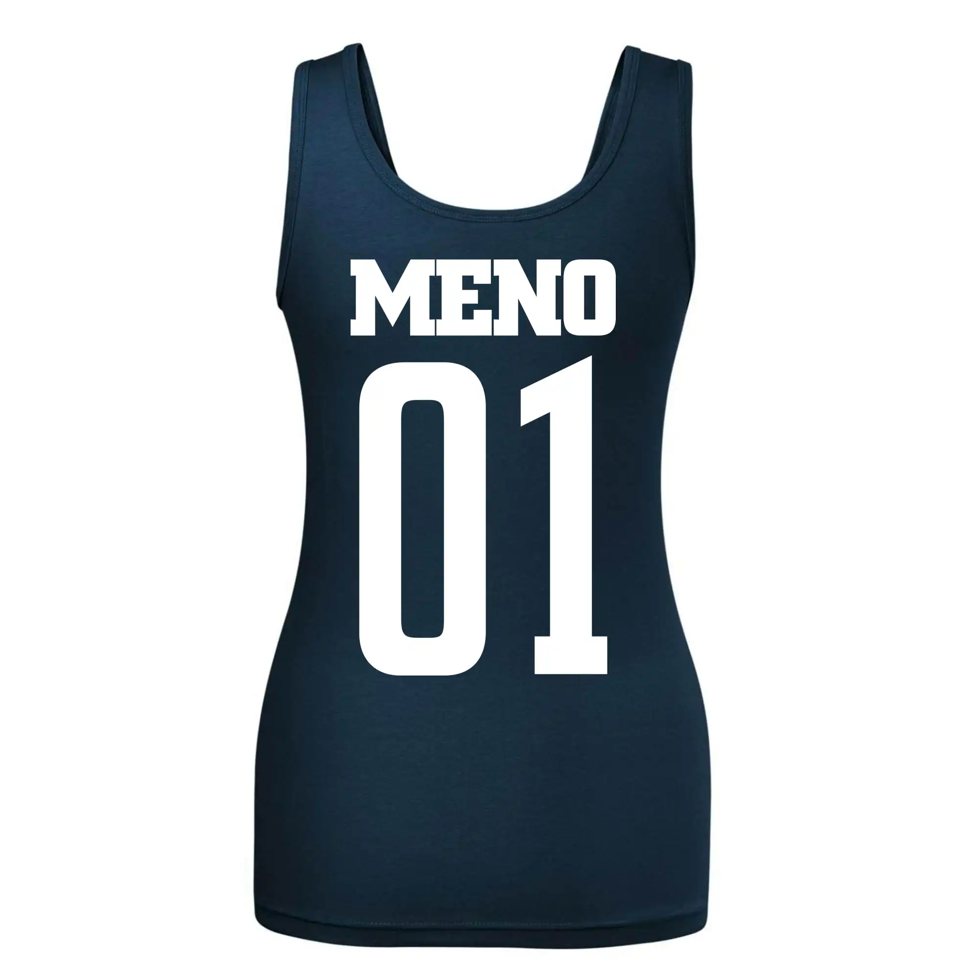Futbalový dres - vlastné meno a číslo
