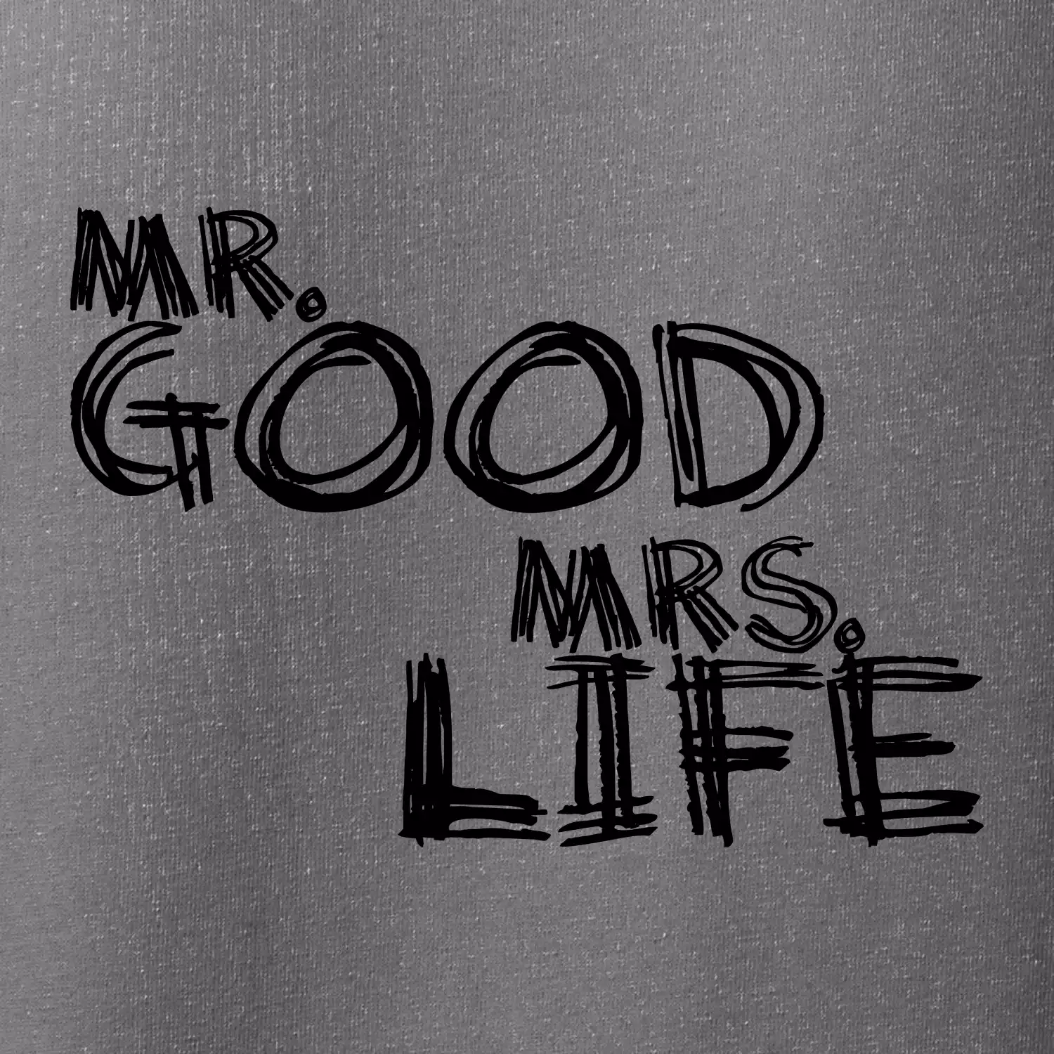 Mrs. Life