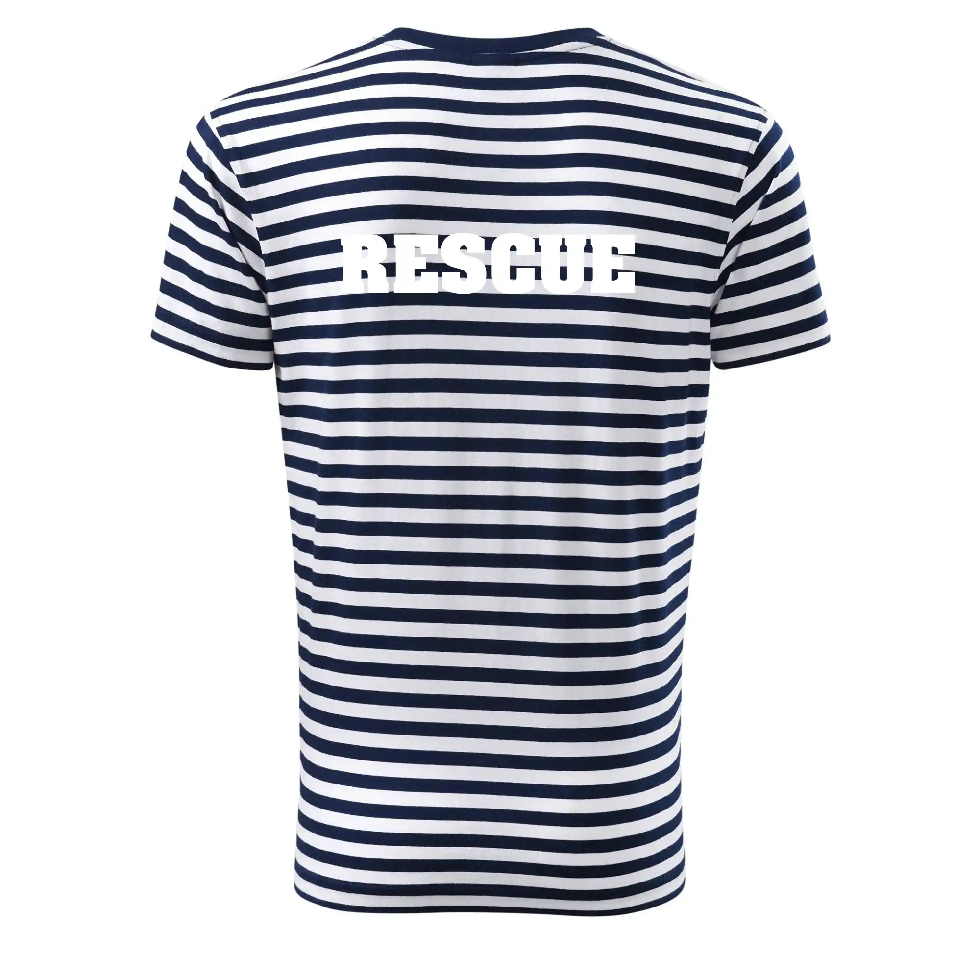 Rescue - pre záchranárov