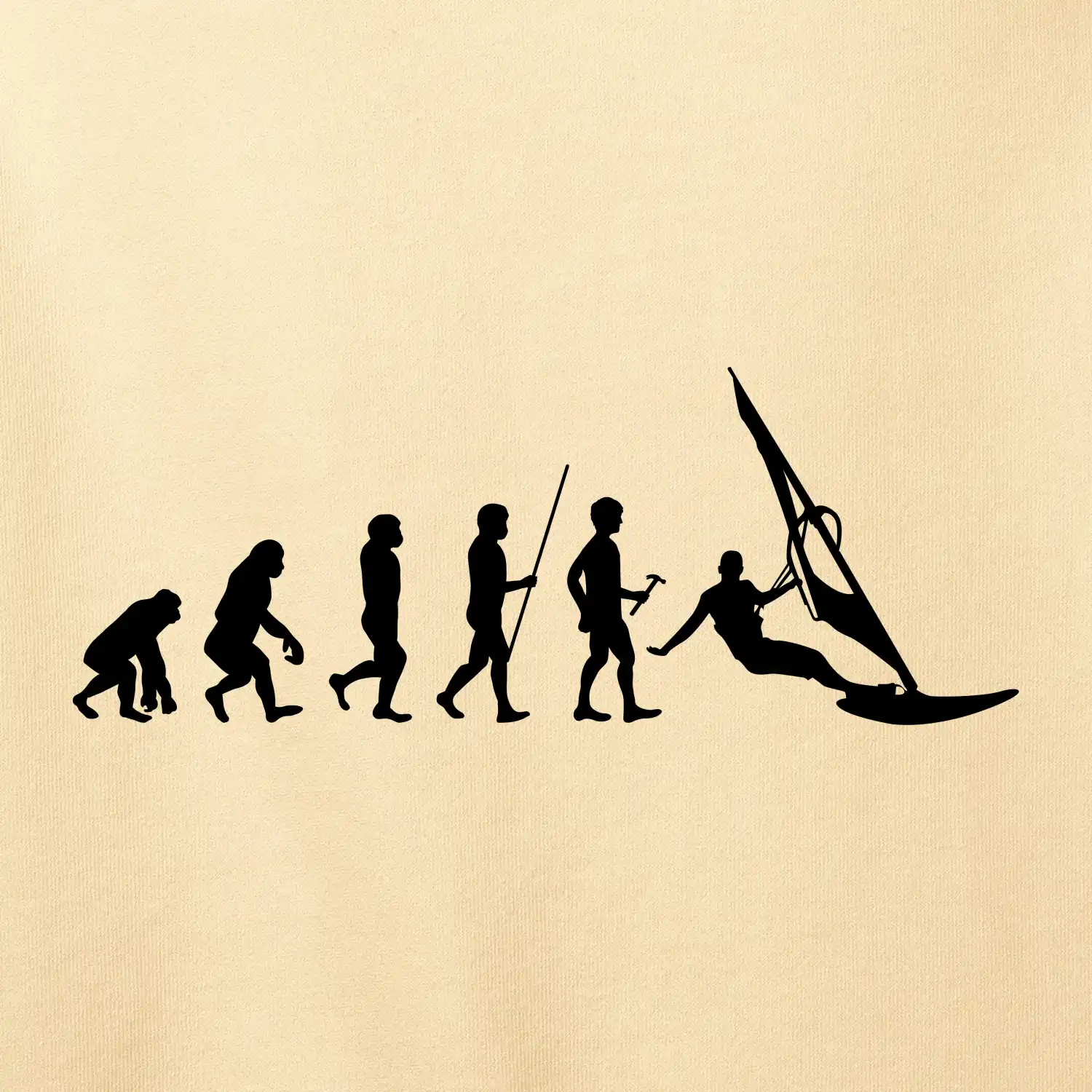 Evoluce Windsurfing