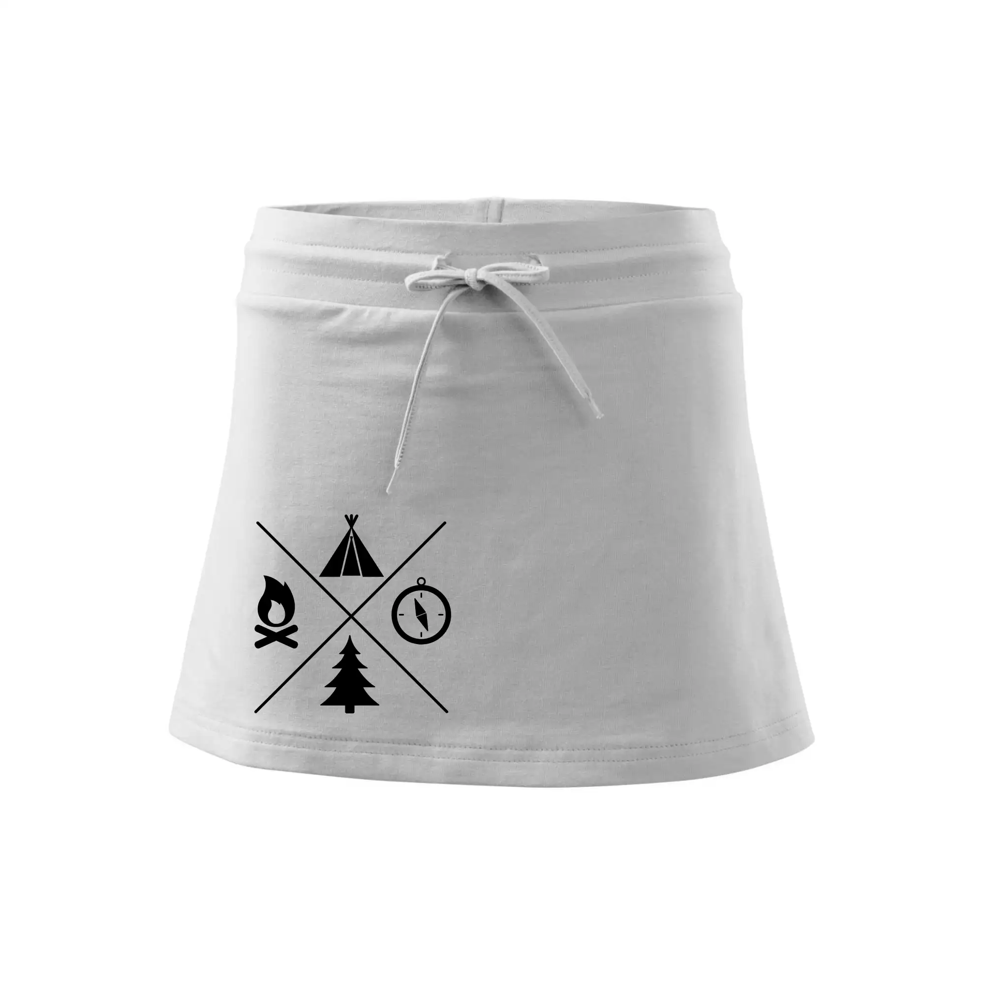 Kempování čtyřka