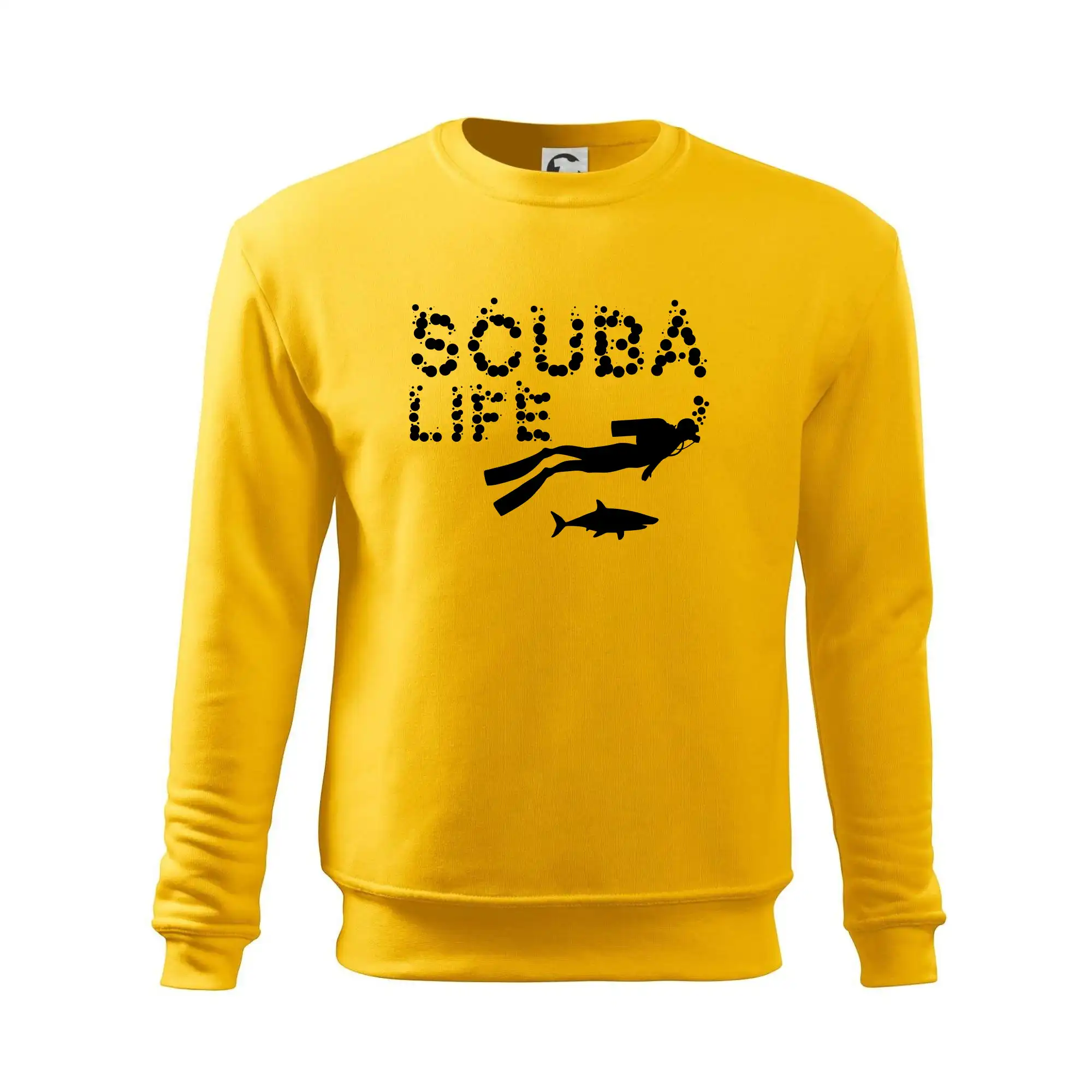 Scuba life