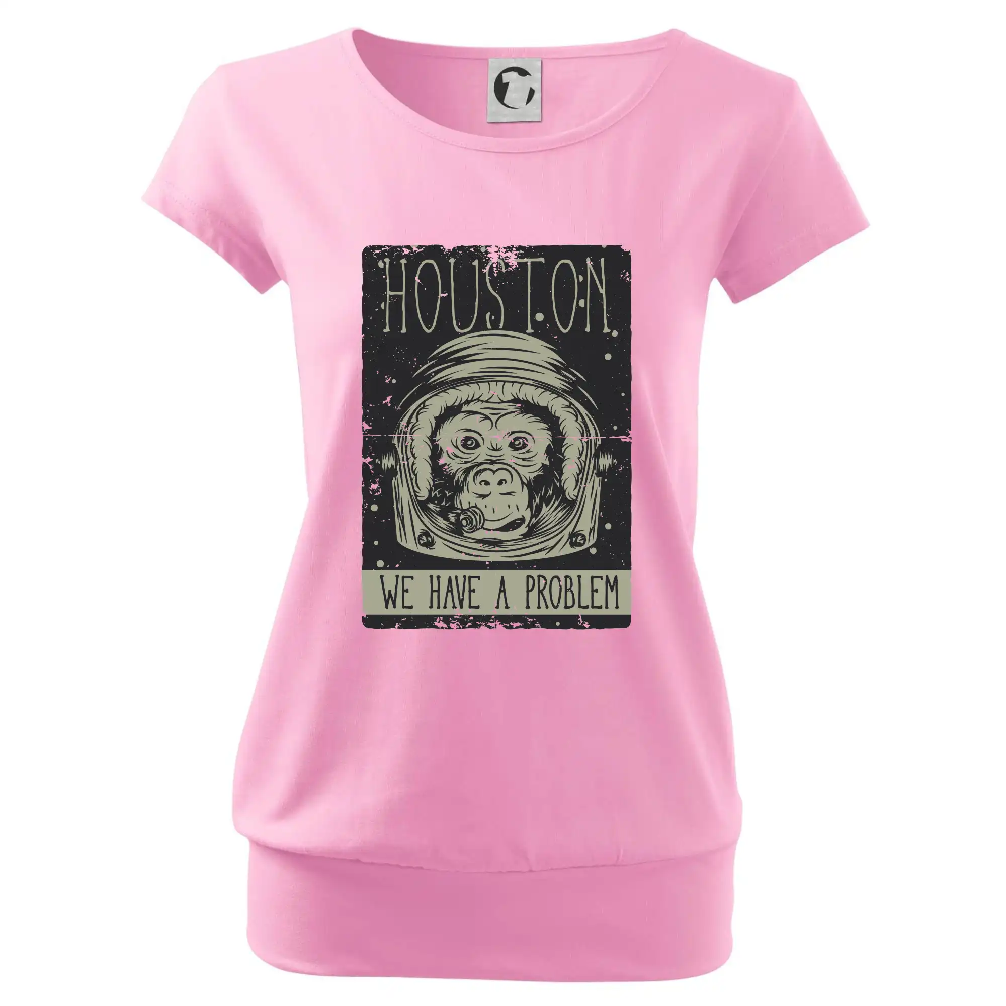 Houston we have a problem