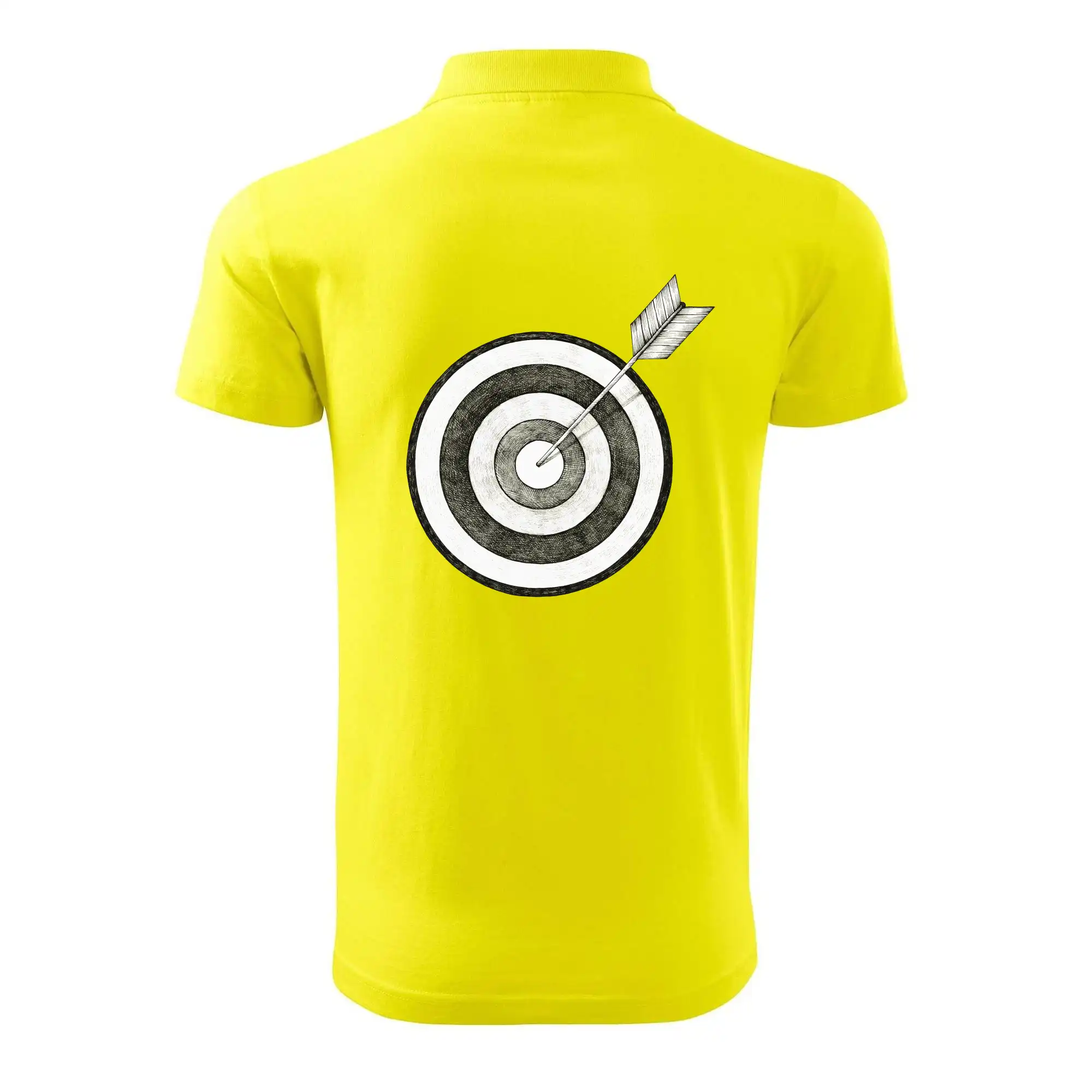 Terč na lukostřelbu