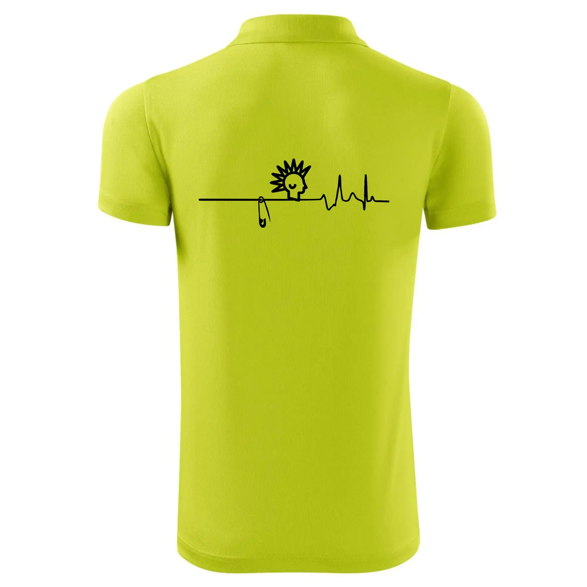 Ekg punk