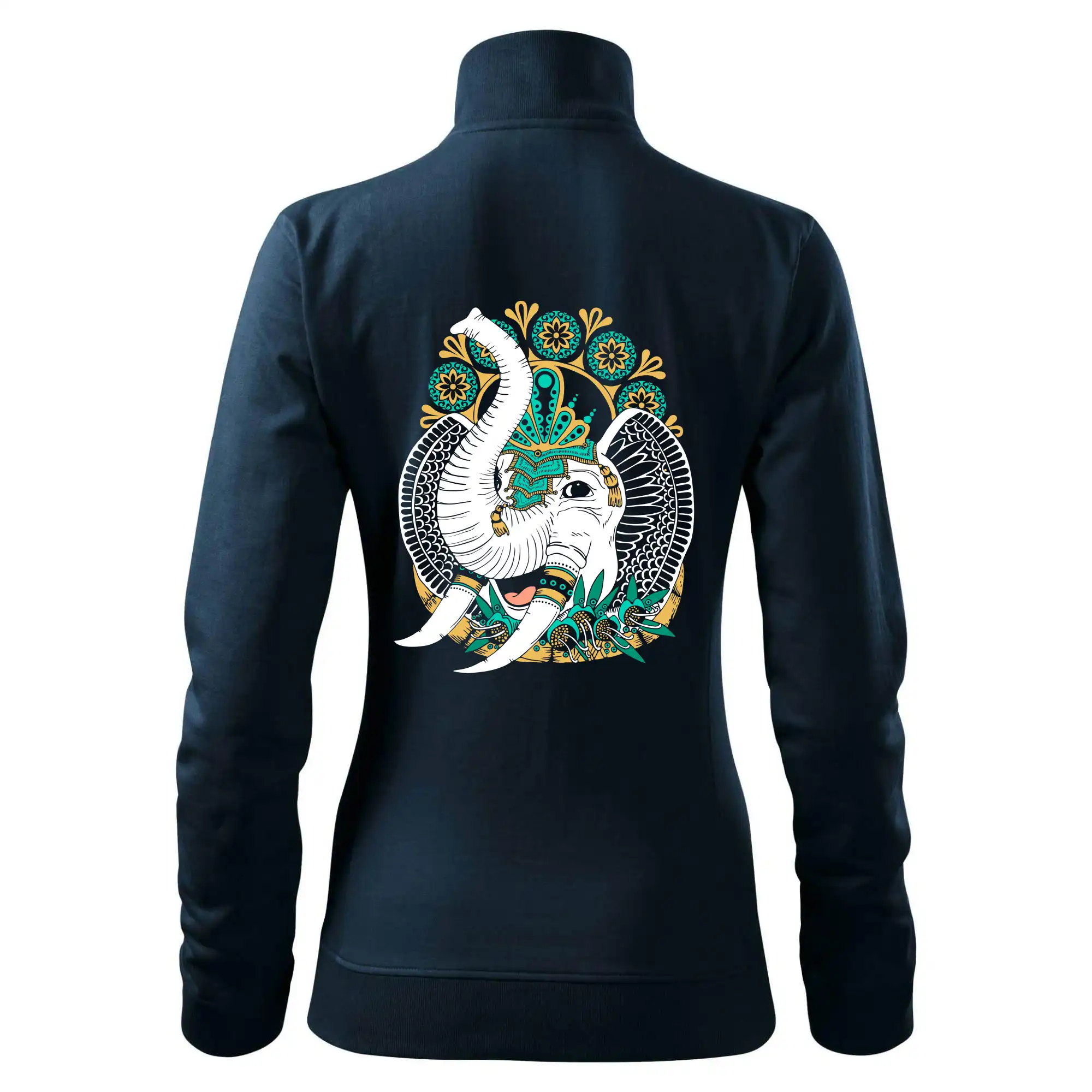 Sloník pro štěstí (Pecka Design)