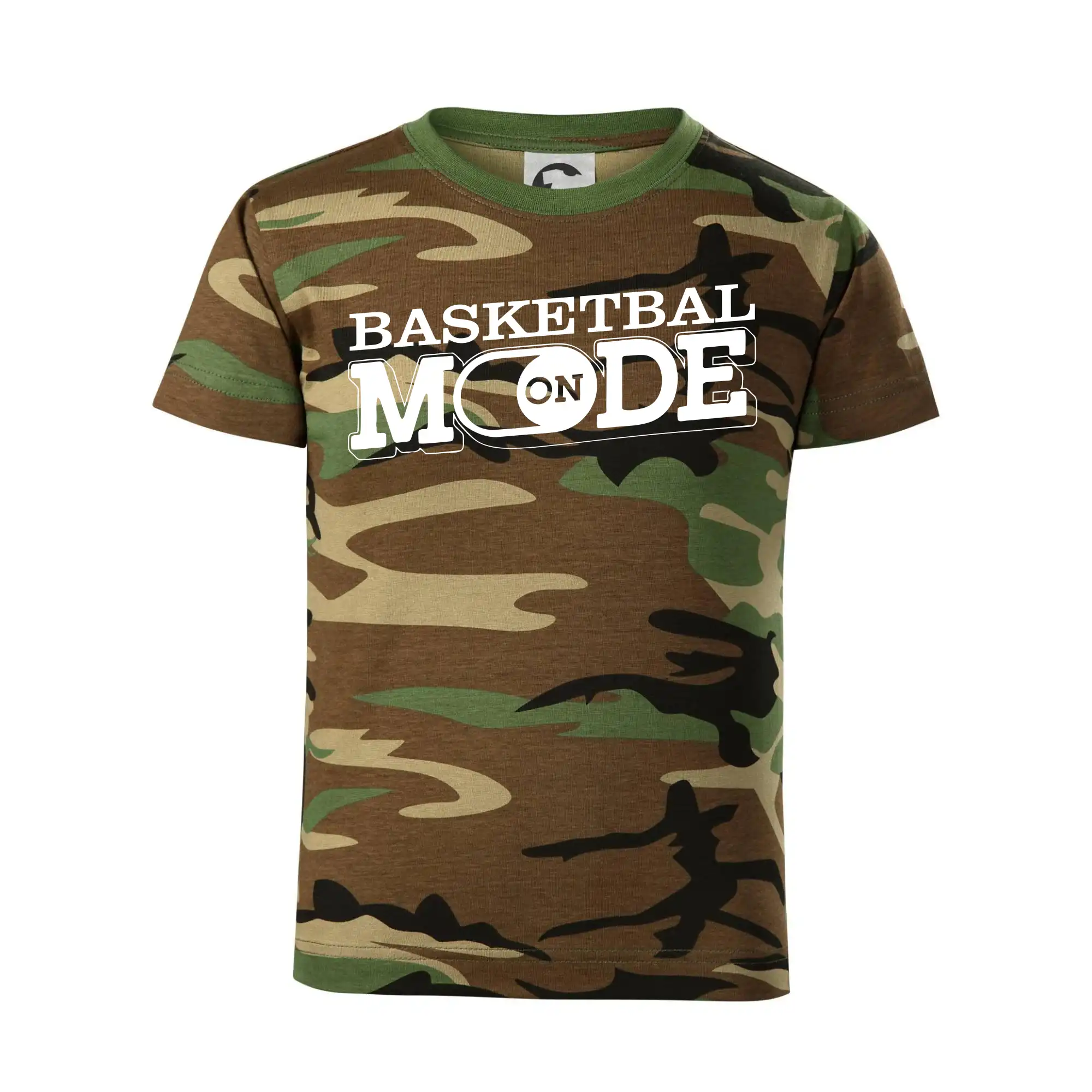 Basketbal mode