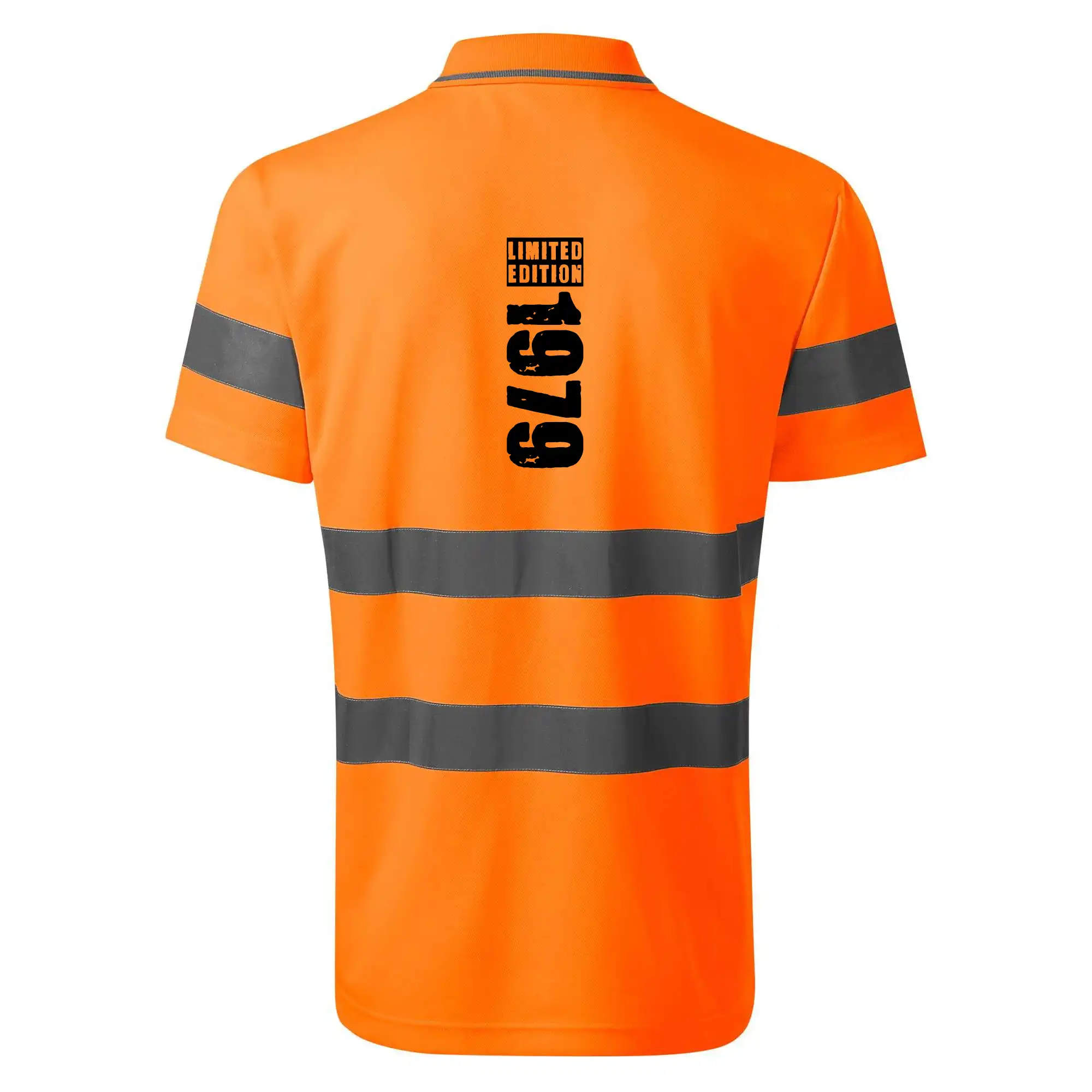 Limited edition 1979 pruh