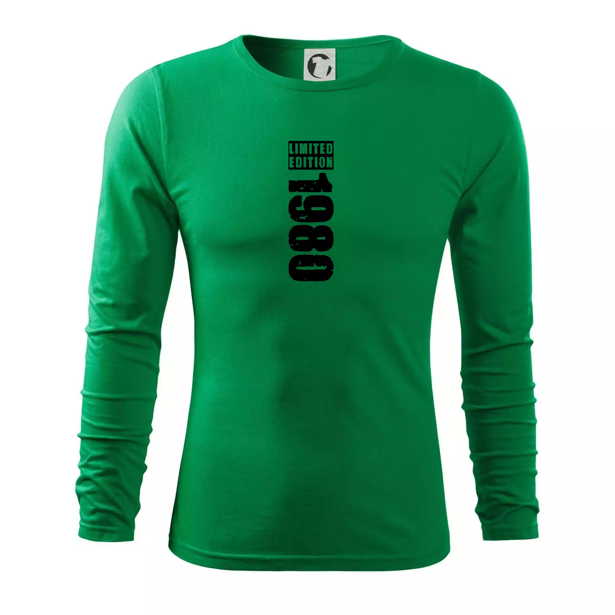 Limited edition 1980 pruh